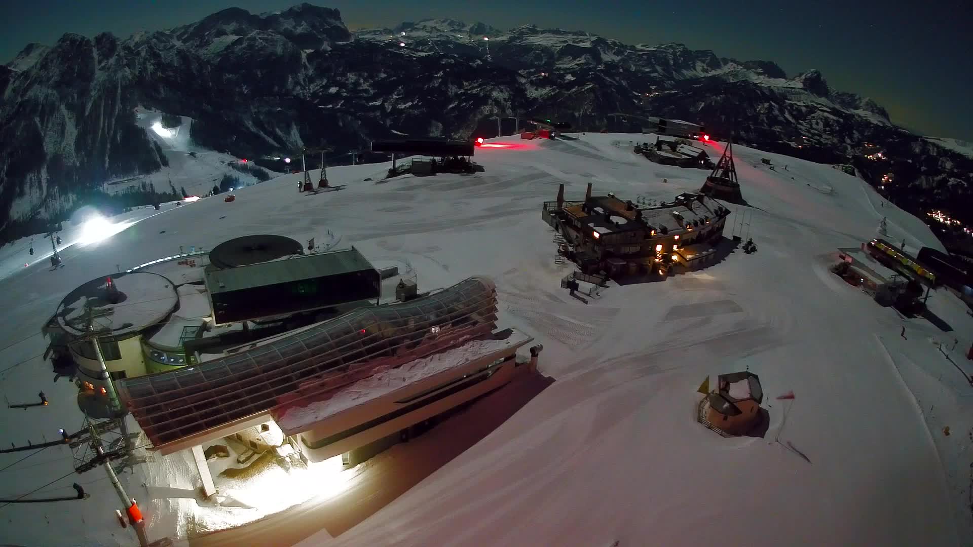 Kronplatz | Gipfel | 2275m