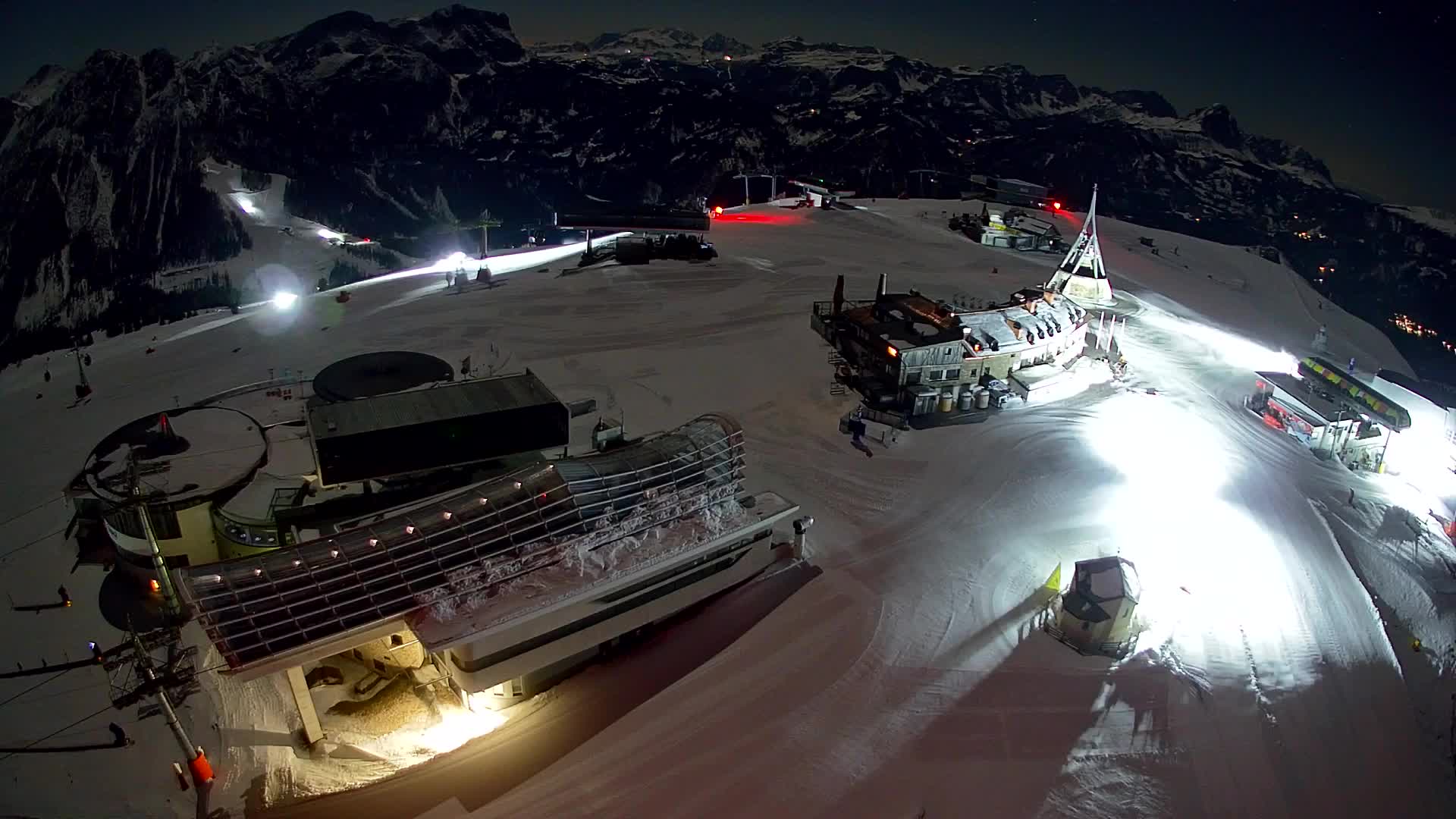 Kronplatz | peak | 2275m