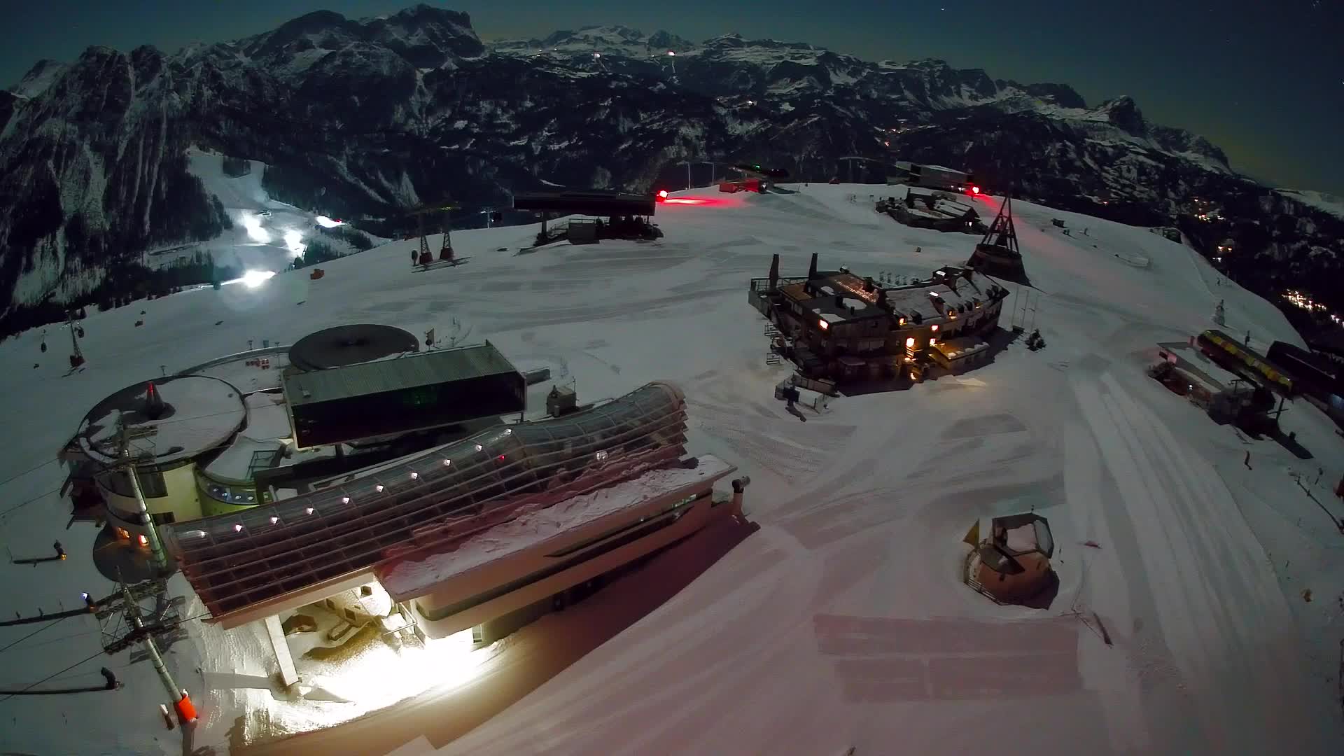 Kronplatz | Gipfel | 2275m