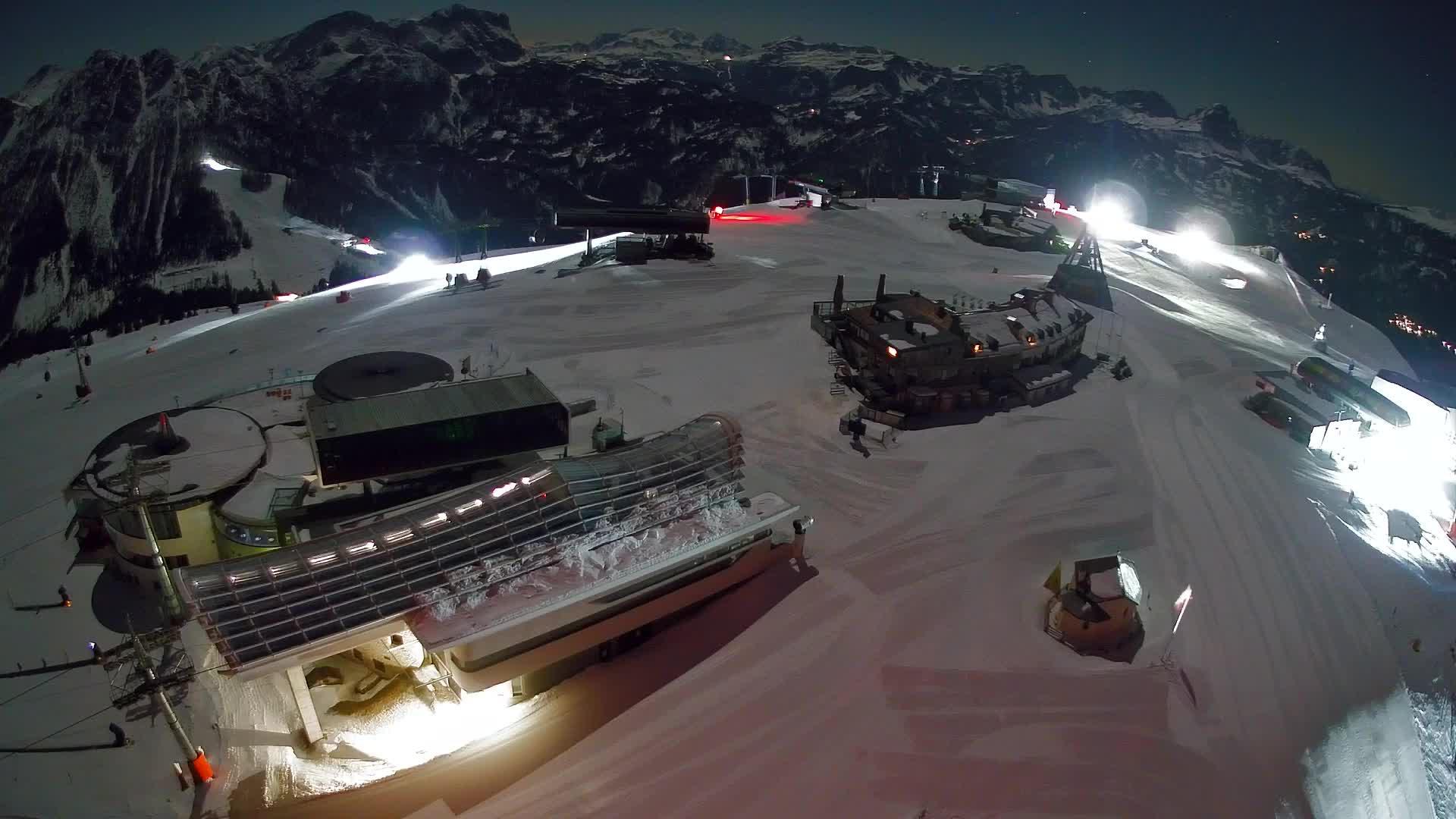 Kronplatz | Gipfel | 2275m