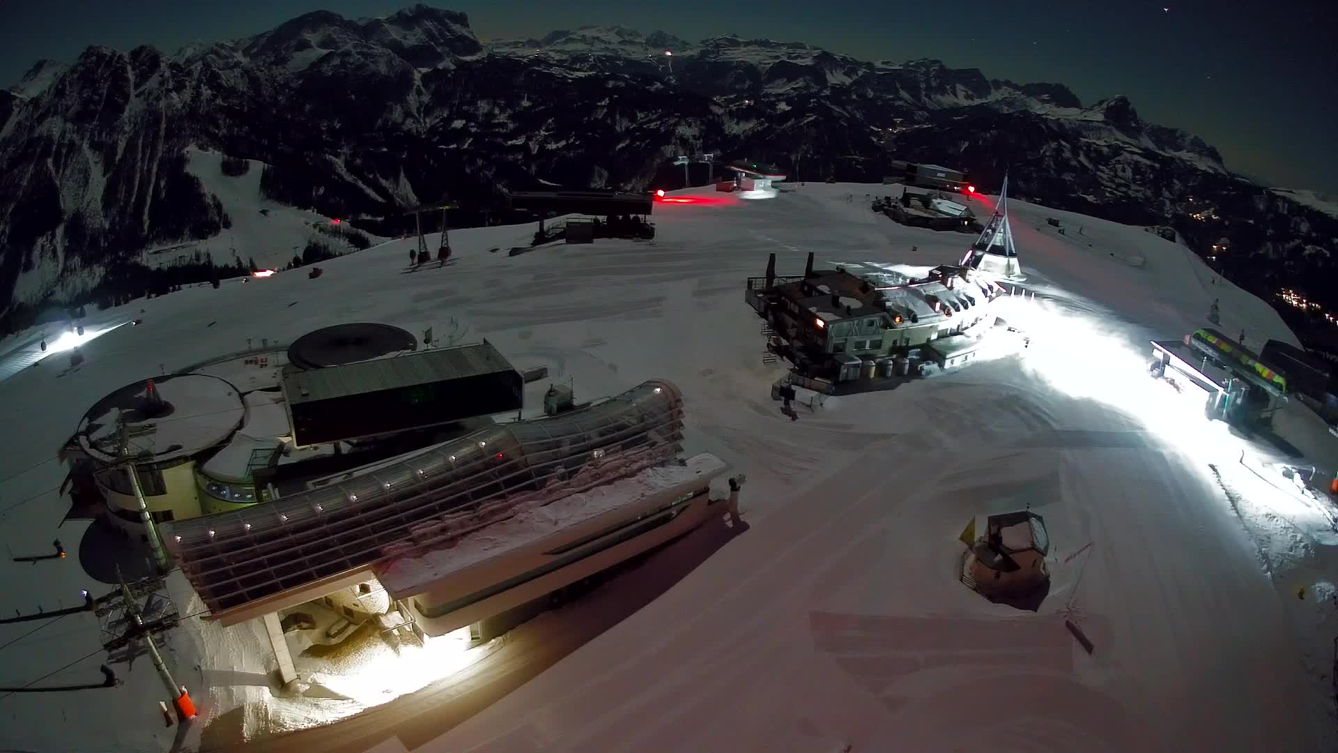 Kronplatz | peak | 2275m