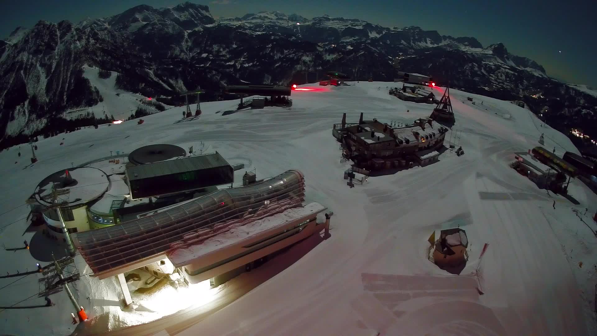 Kronplatz | Gipfel | 2275m