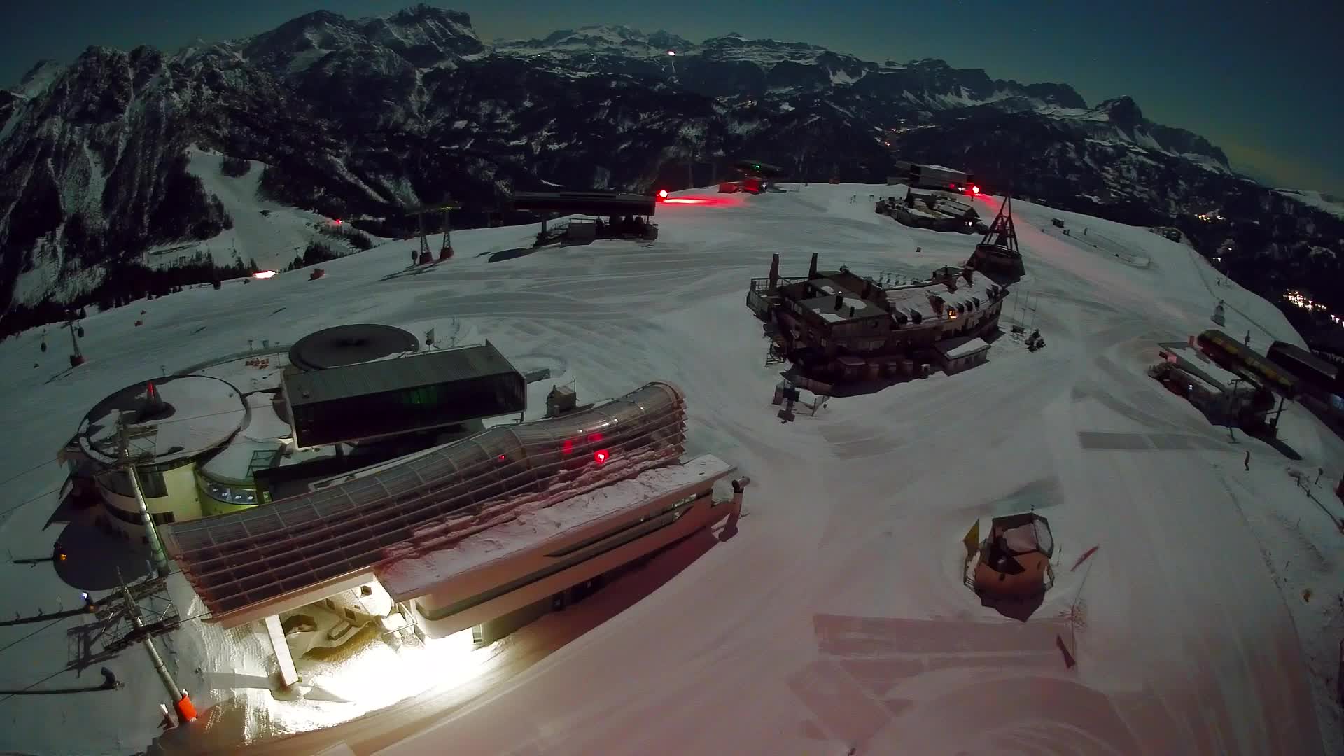 Kronplatz | sommet | 2275m