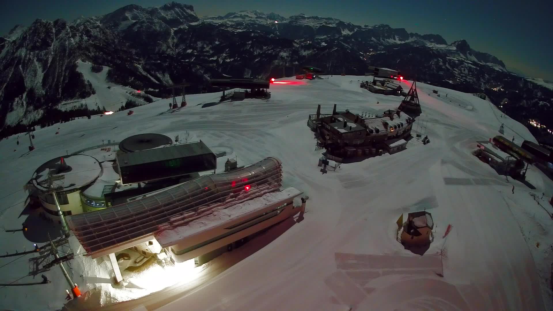 Kronplatz | peak | 2275m