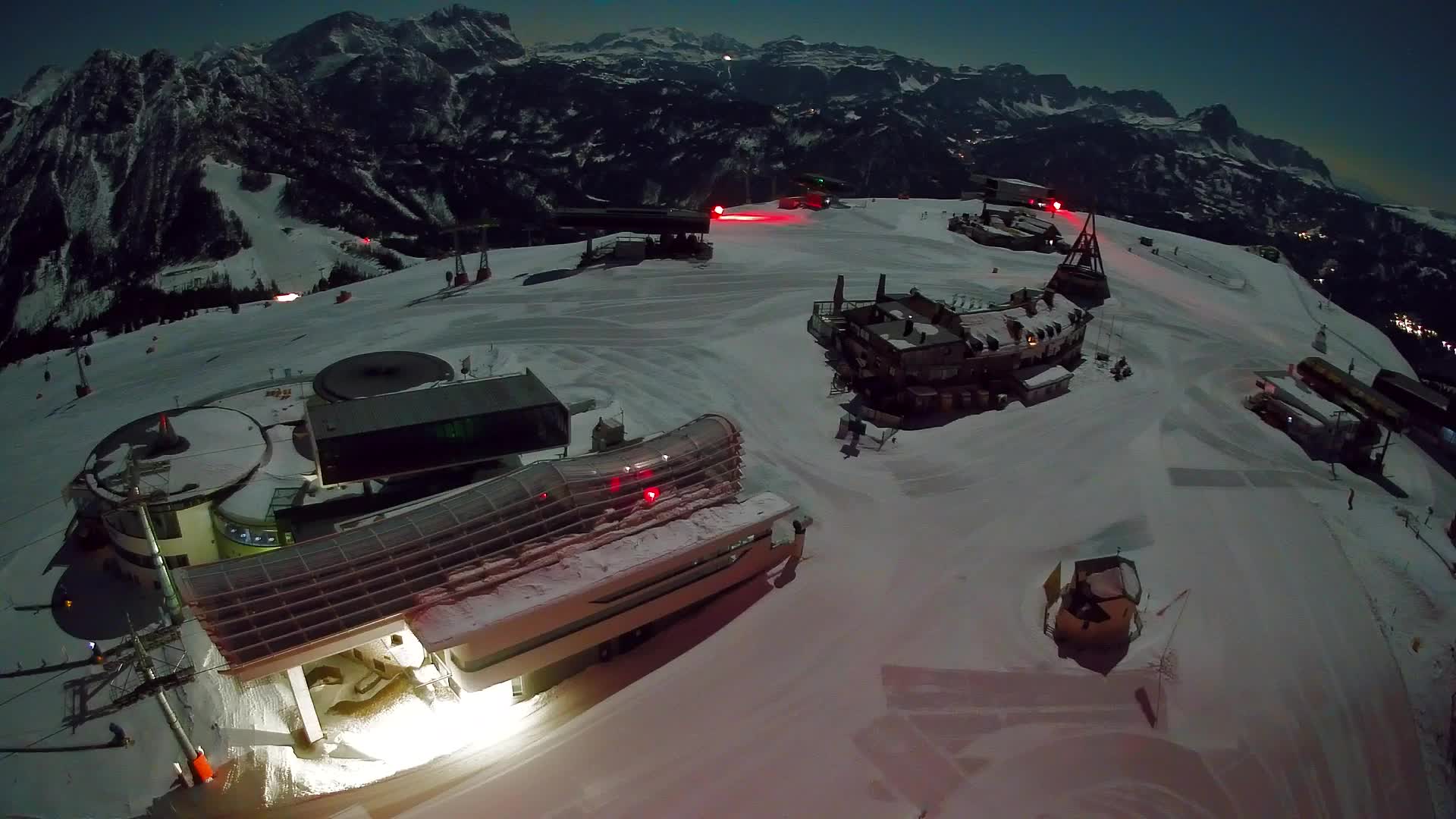 Kronplatz | Gipfel | 2275m