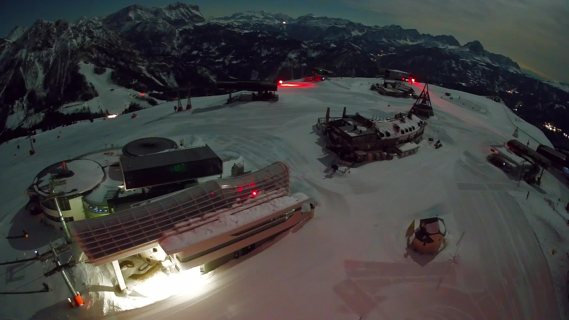 Kronplatz | Gipfel | 2275m