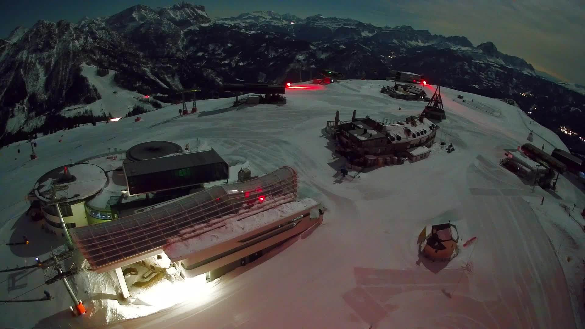 Kronplatz | Gipfel | 2275m