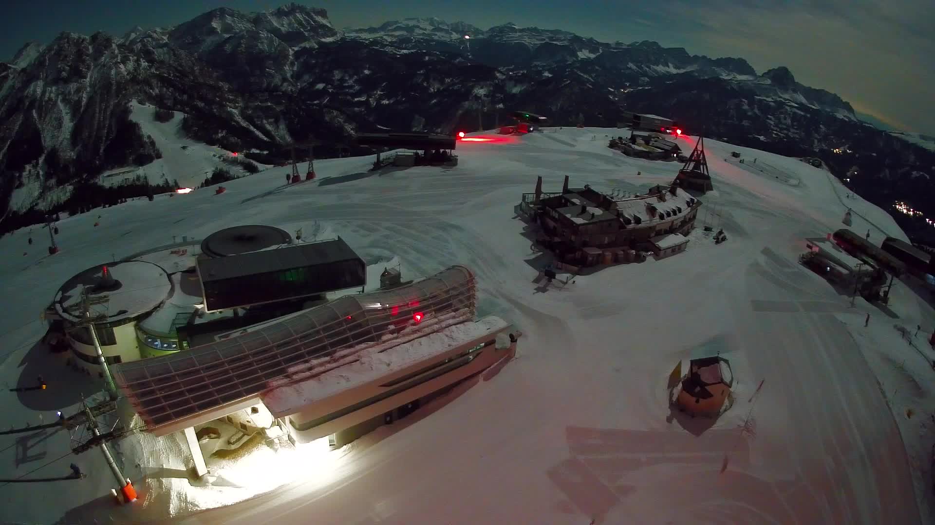 Kronplatz | vrh | 2275m