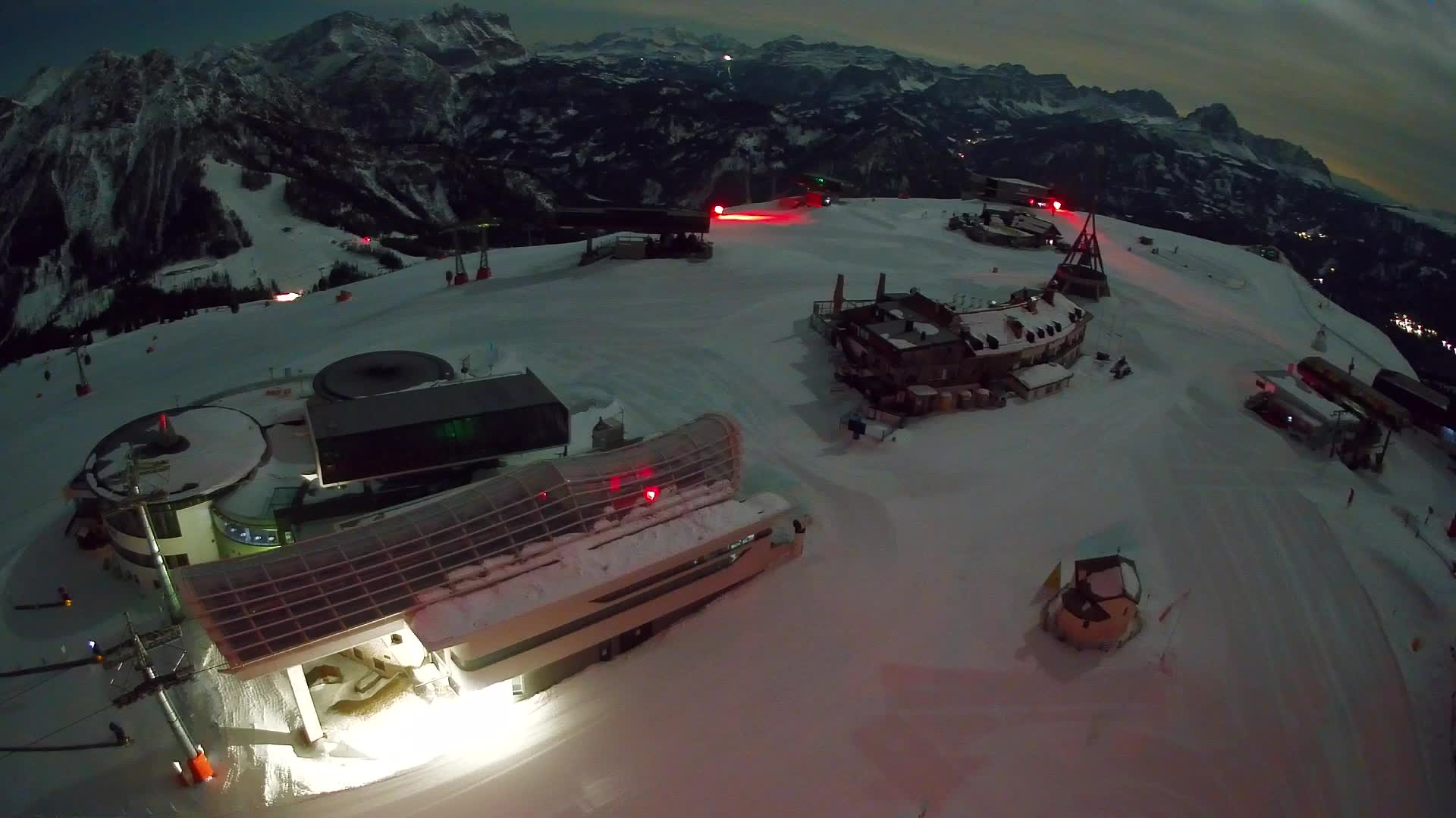 Kronplatz | sommet | 2275m