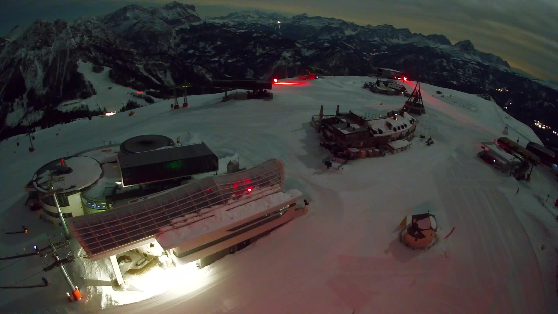 Kronplatz | peak | 2275m