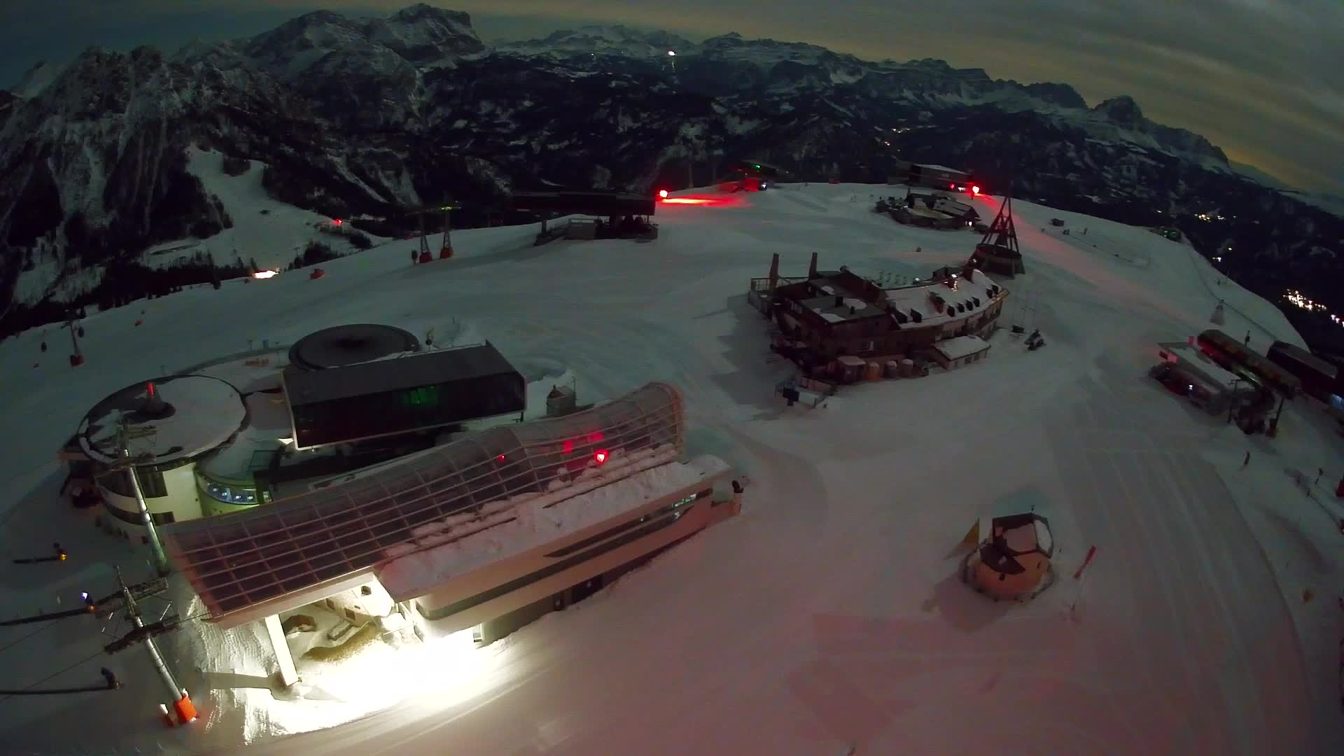 Kronplatz | cima | 2275m