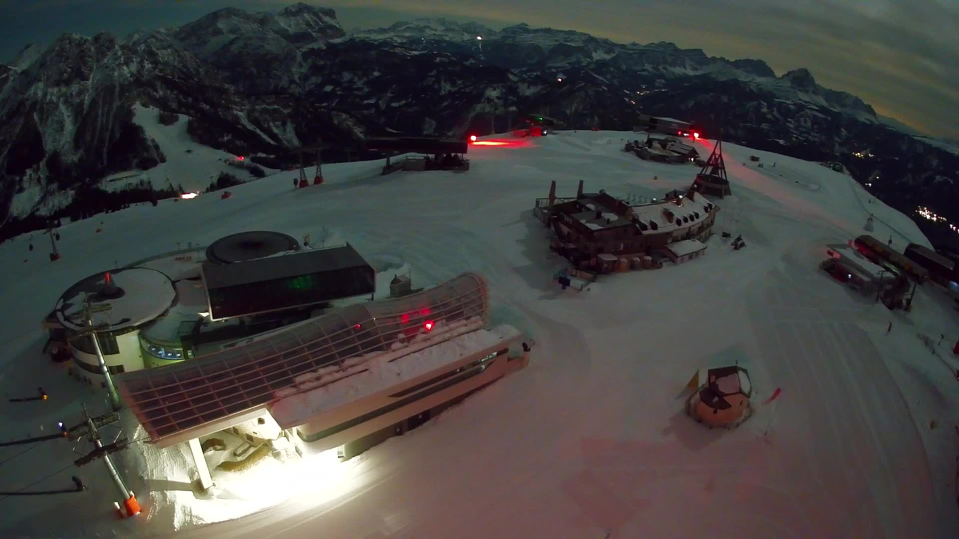 Kronplatz | cima | 2275m