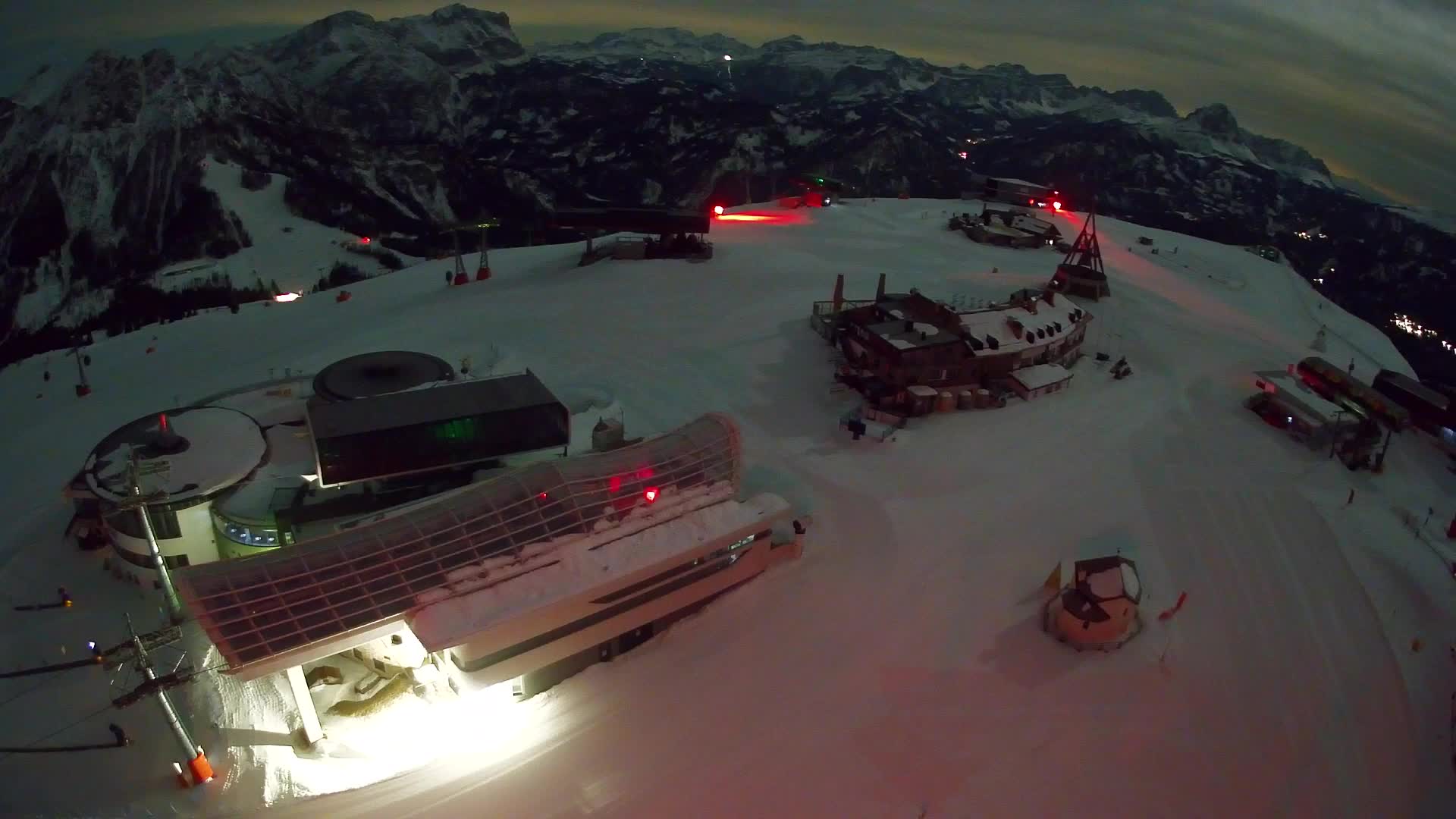 Kronplatz | peak | 2275m