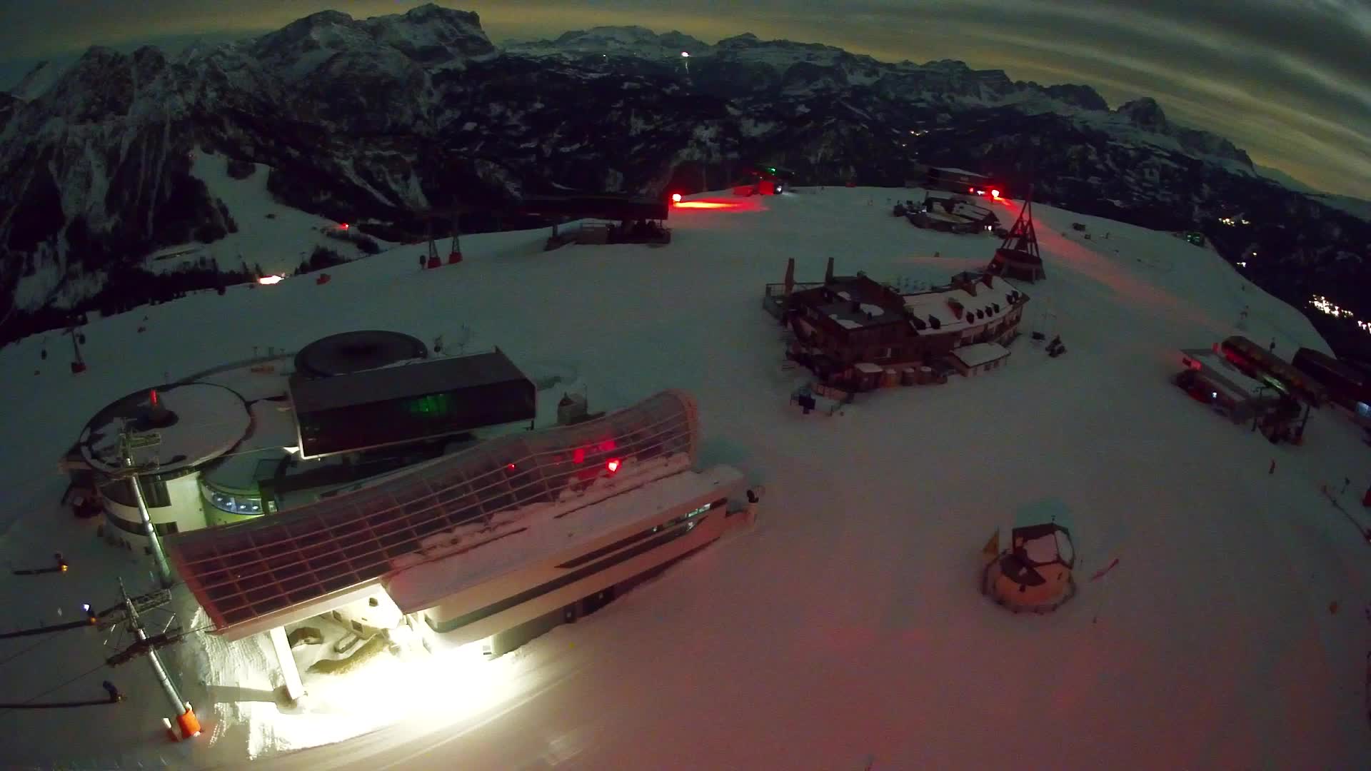 Kronplatz | peak | 2275m