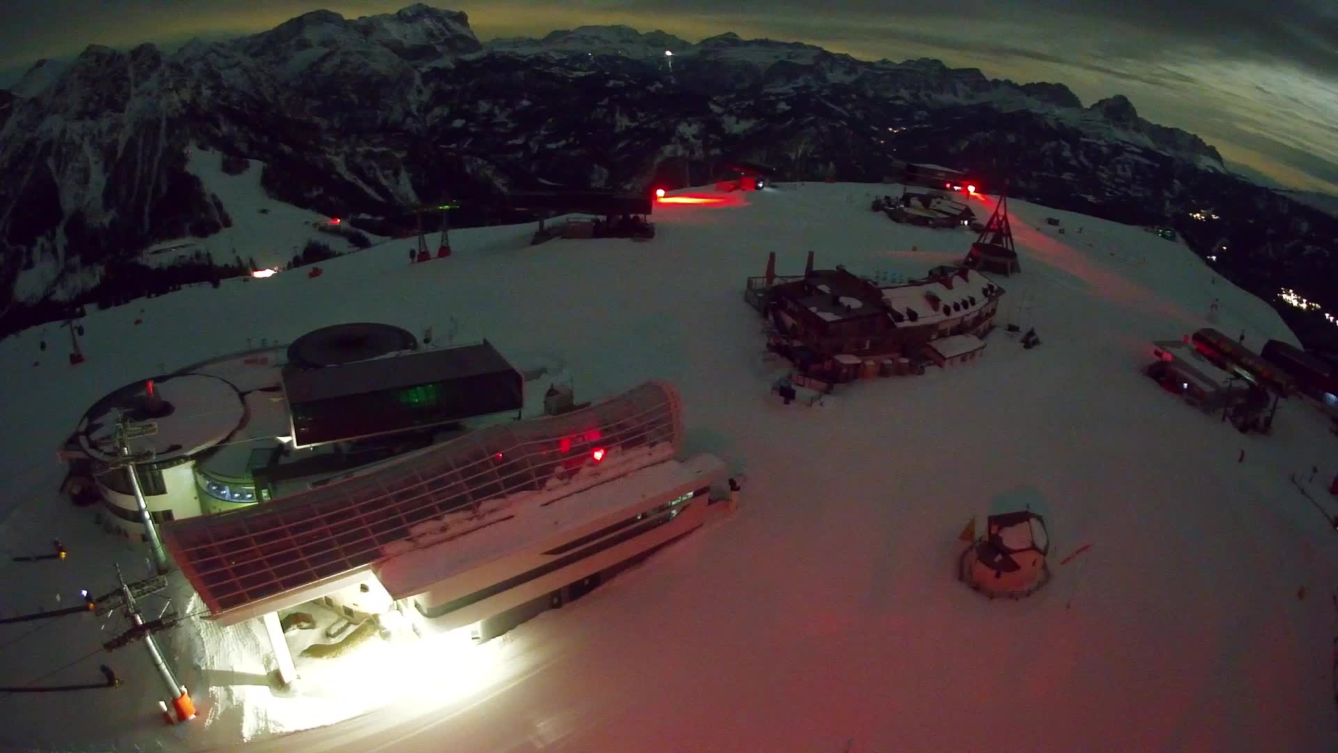 Kronplatz | Gipfel | 2275m