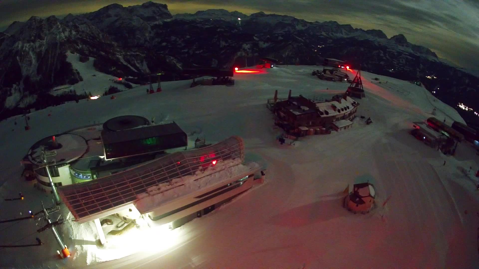 Plan de Corones | Vetta | 2275m