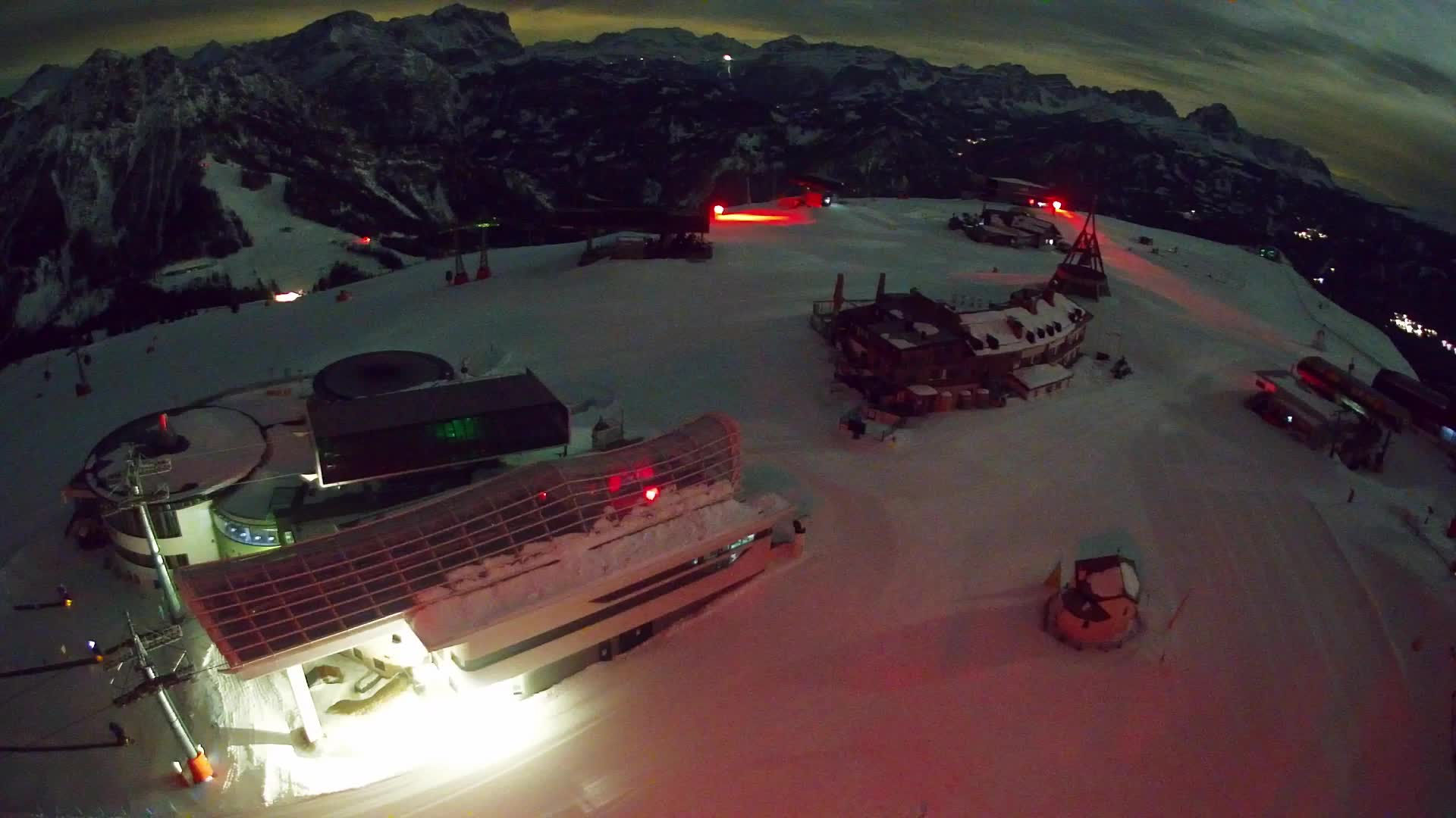 Kronplatz | Gipfel | 2275m