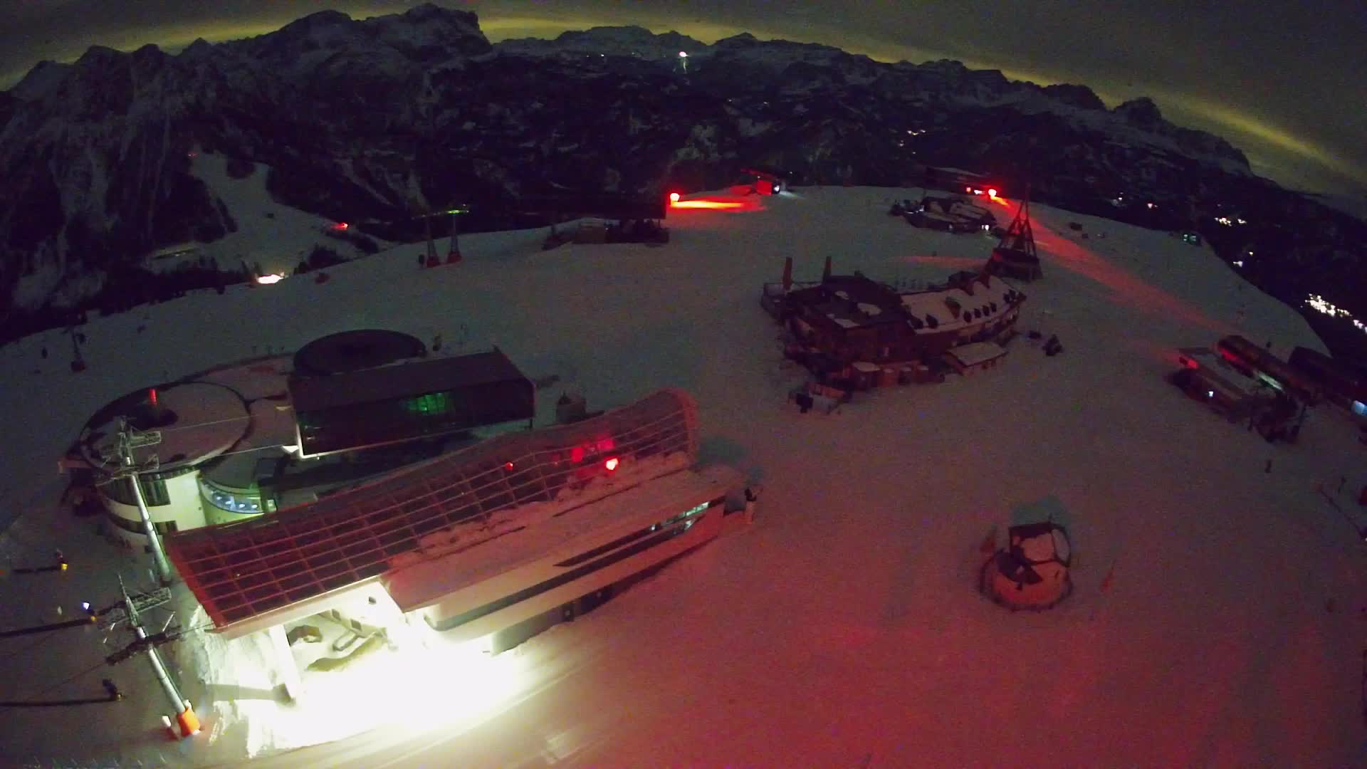 Kronplatz | vrh | 2275m