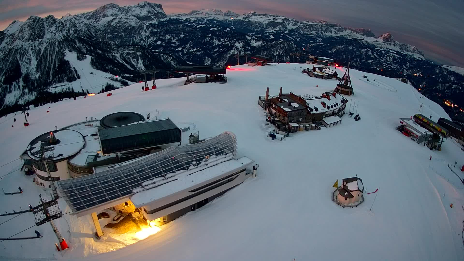 Kronplatz | vrh | 2275m