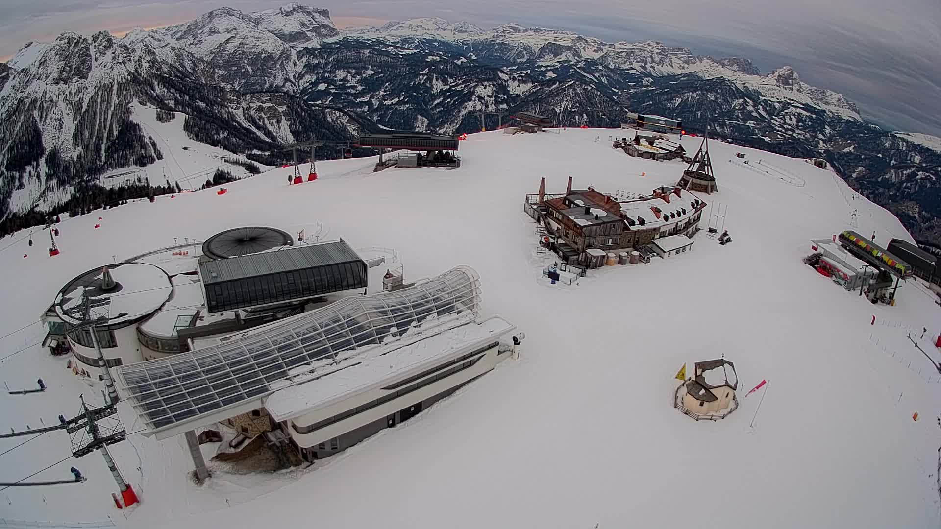 Kronplatz | peak | 2275m