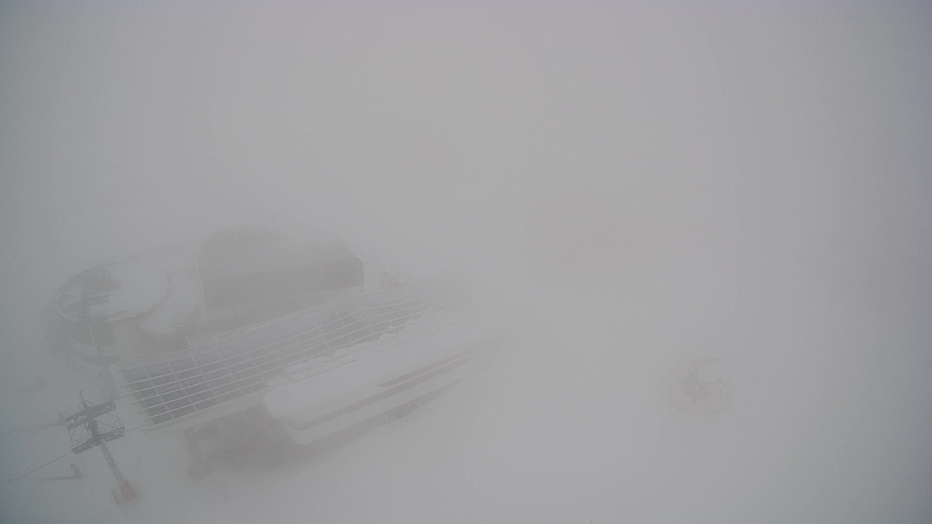 Kronplatz | Gipfel | 2275m