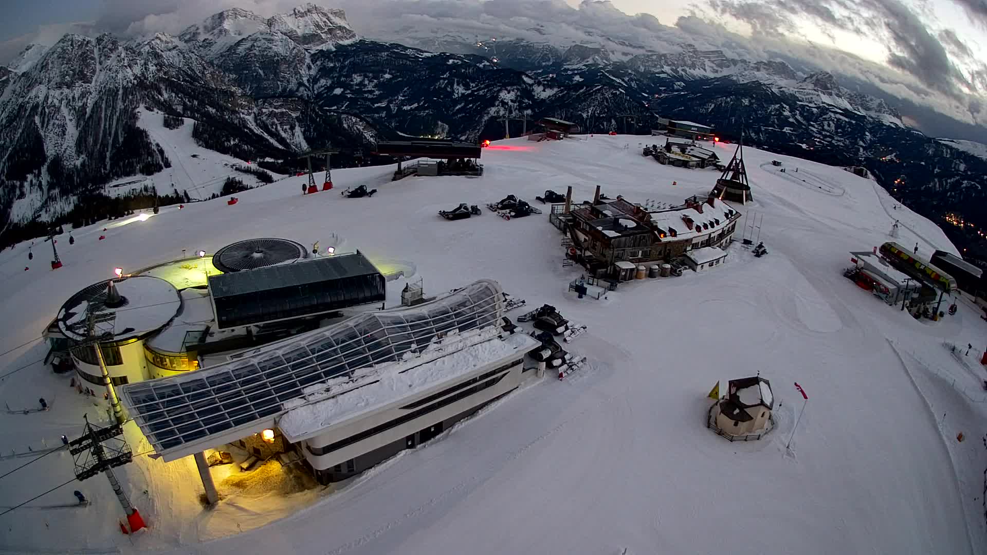 Kronplatz | peak | 2275m