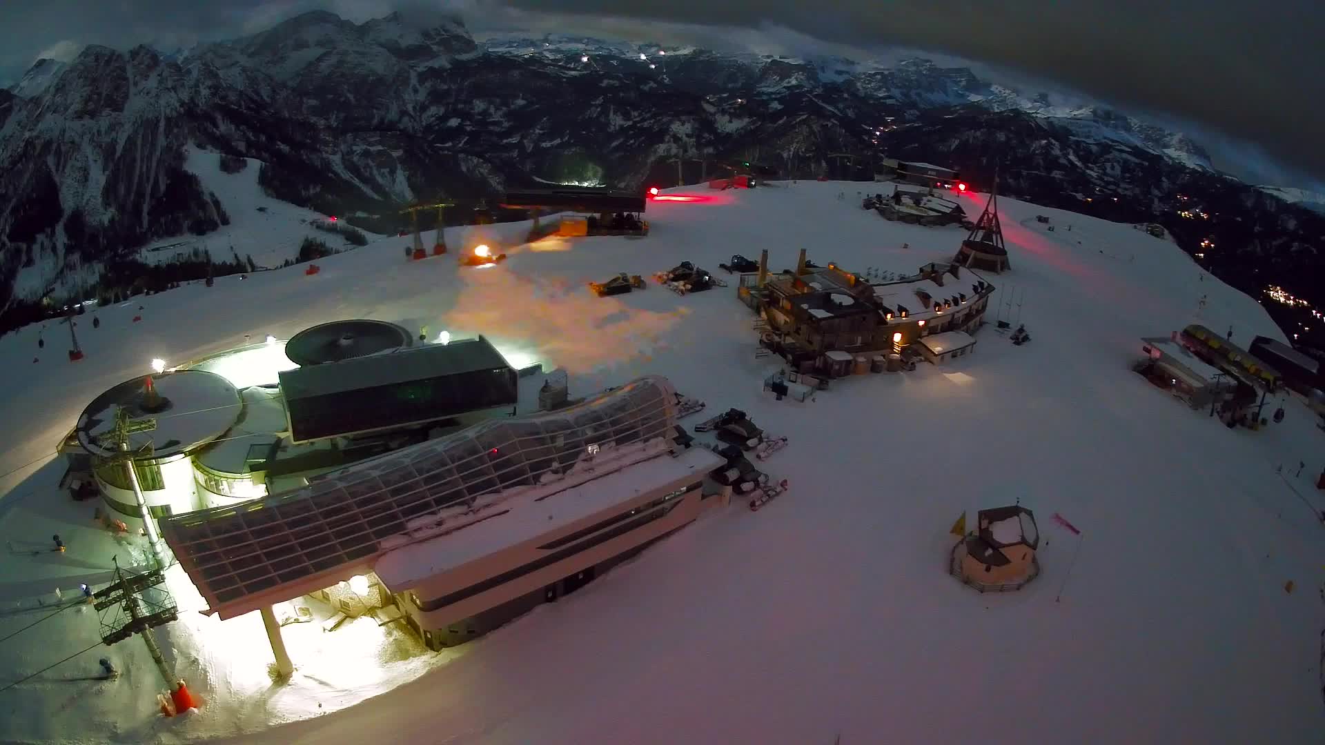 Kronplatz | peak | 2275m