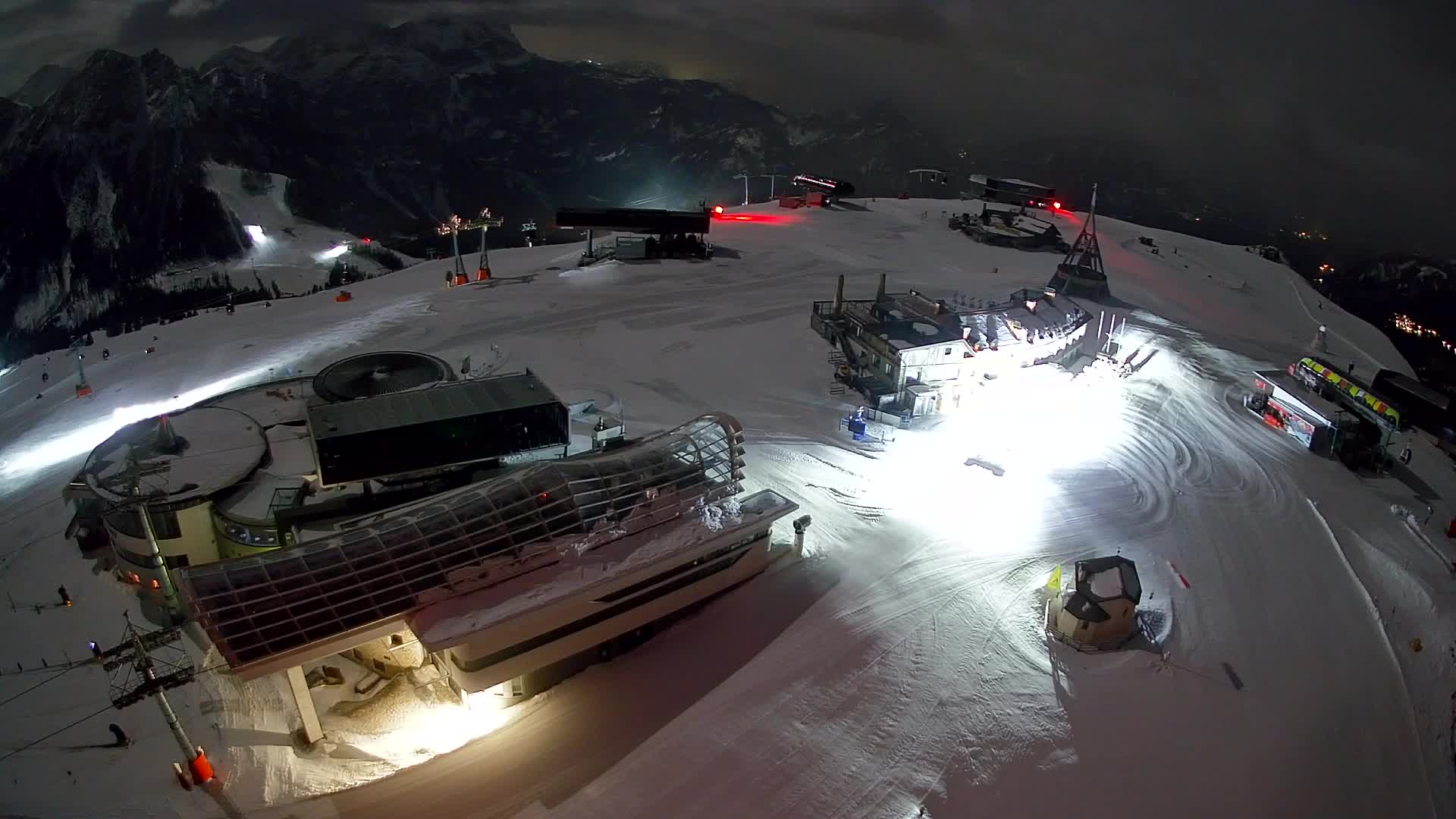 Plan de Corones | Vetta | 2275m