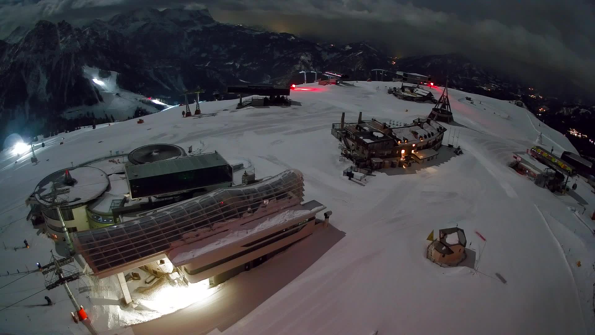 Kronplatz | Gipfel | 2275m