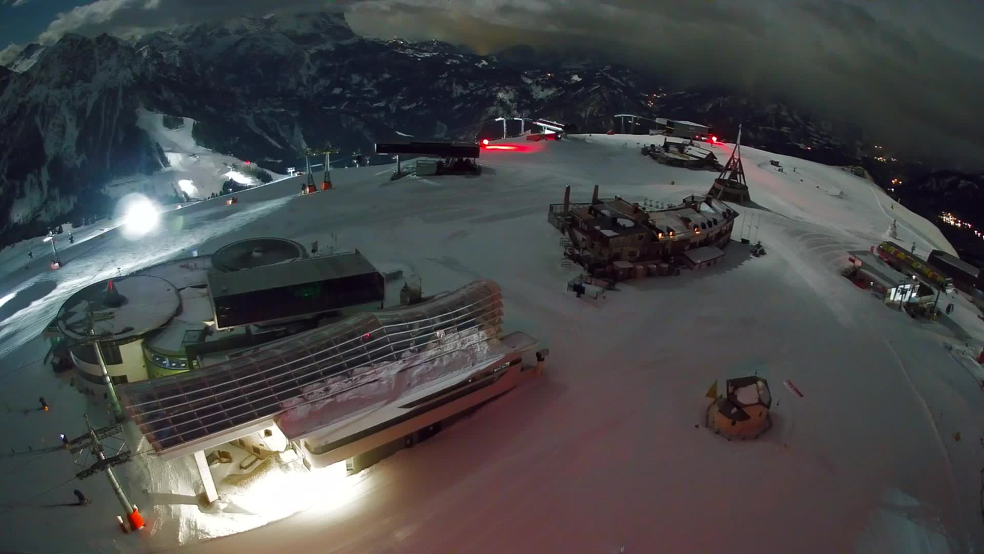 Kronplatz | peak | 2275m