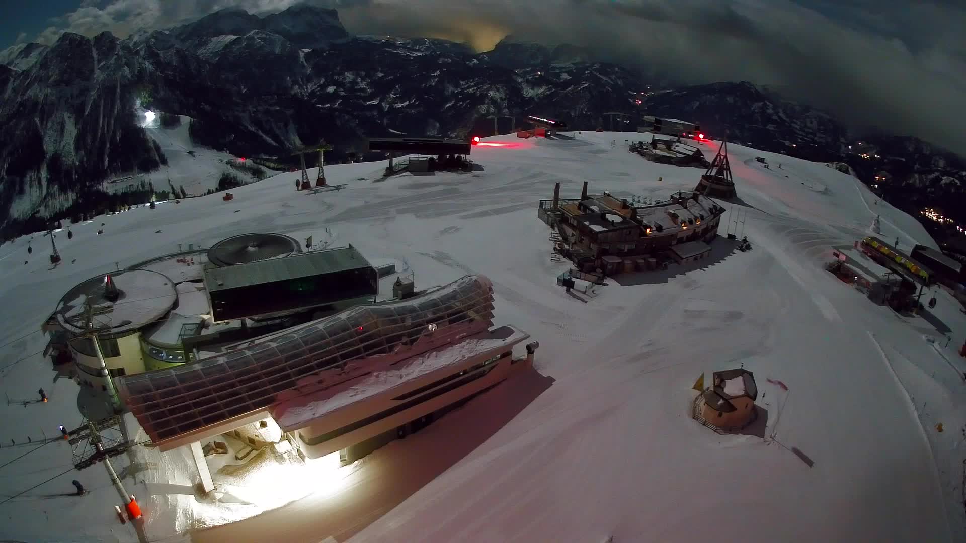 Kronplatz | peak | 2275m