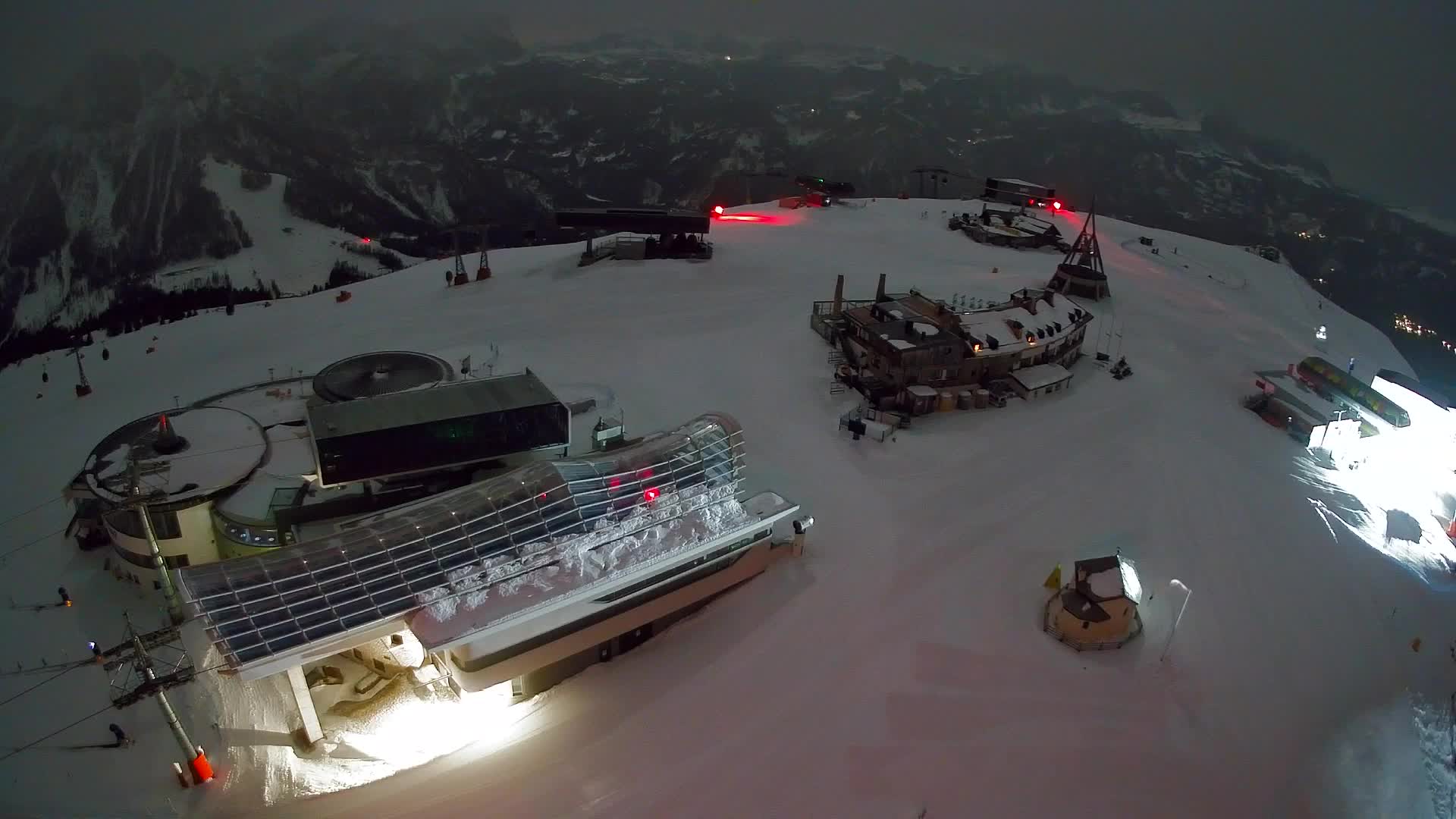 Kronplatz | vrh | 2275m