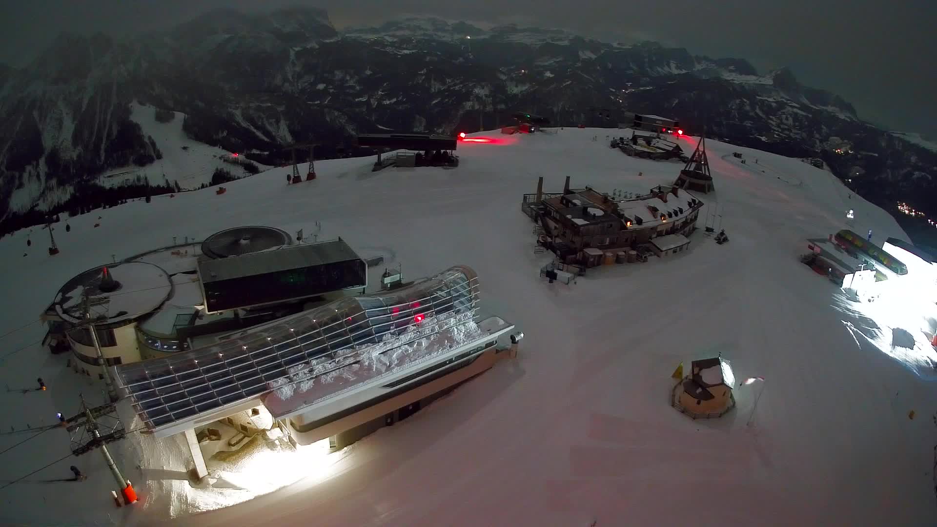 Plan de Corones | Vetta | 2275m