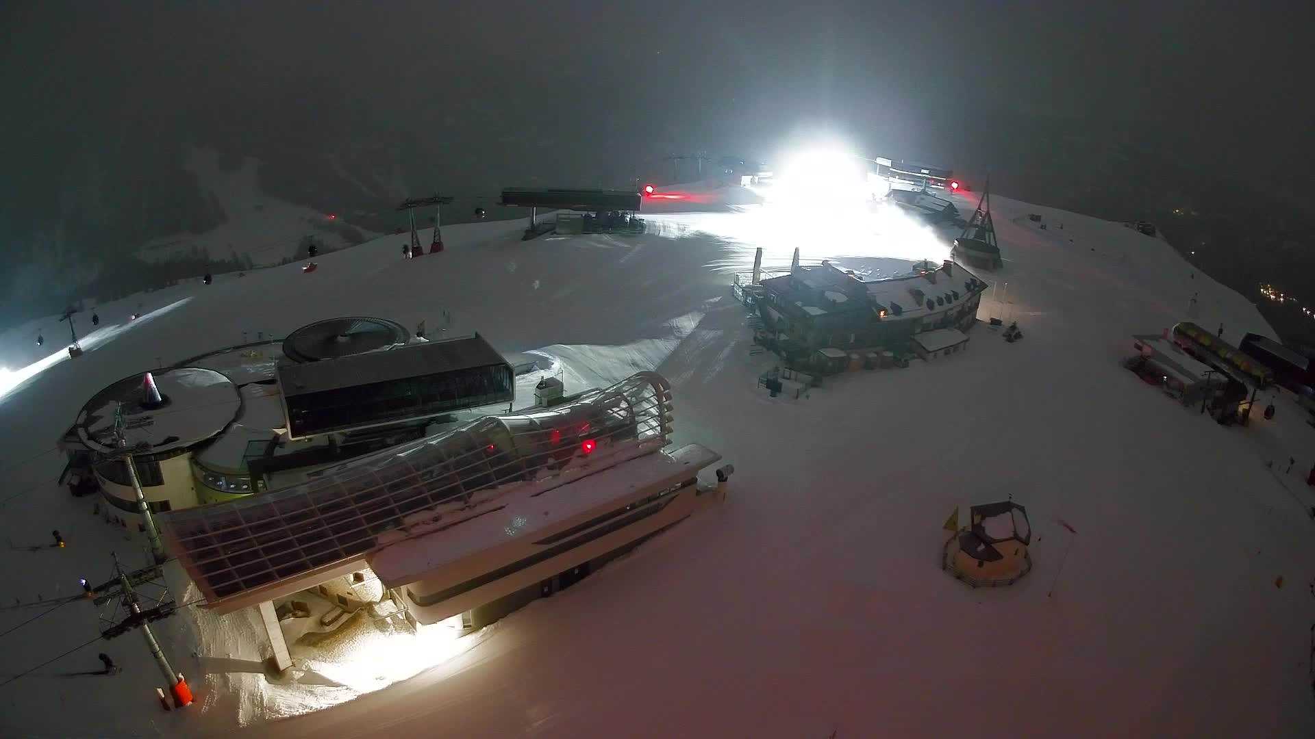 Kronplatz | vrh | 2275m