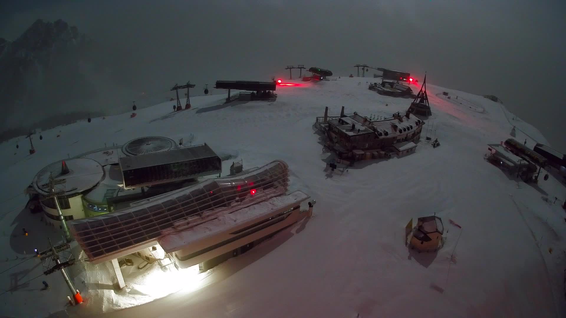 Plan de Corones | Vetta | 2275m