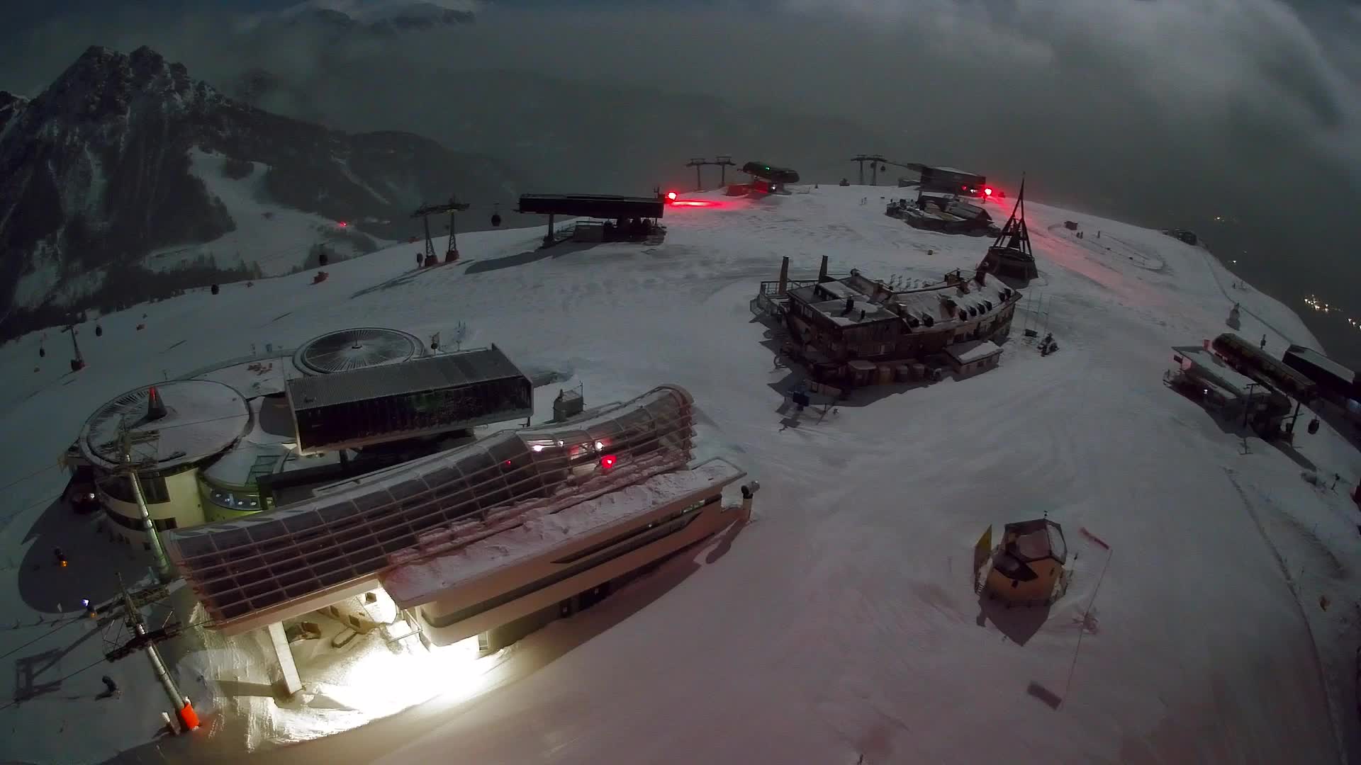 Kronplatz | sommet | 2275m