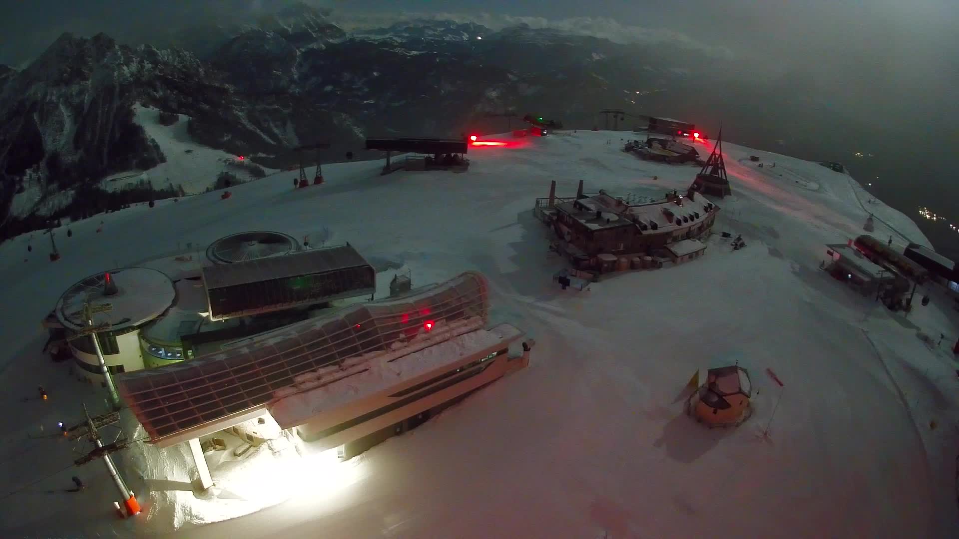 Plan de Corones | Vetta | 2275m