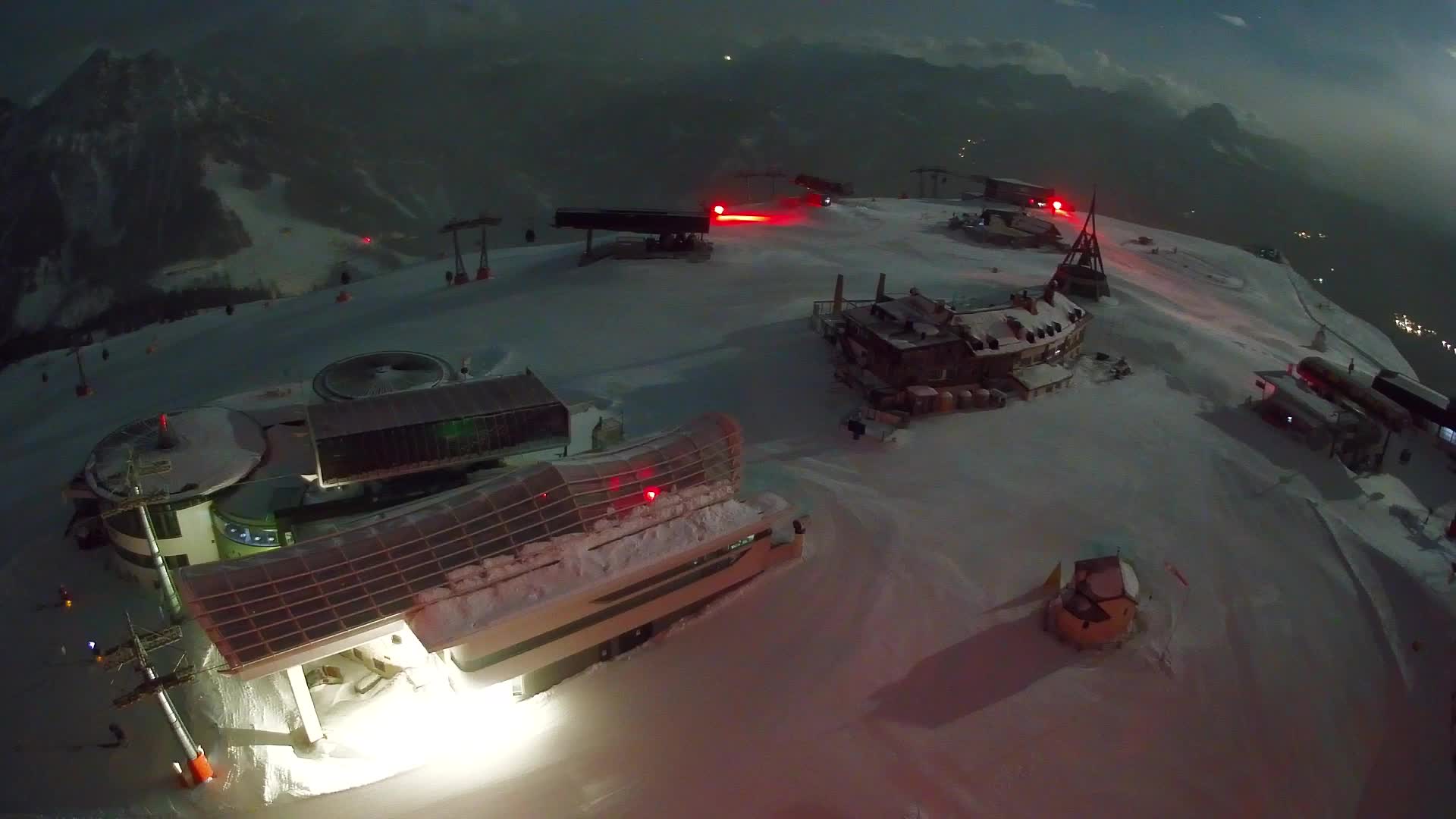 Kronplatz | sommet | 2275m