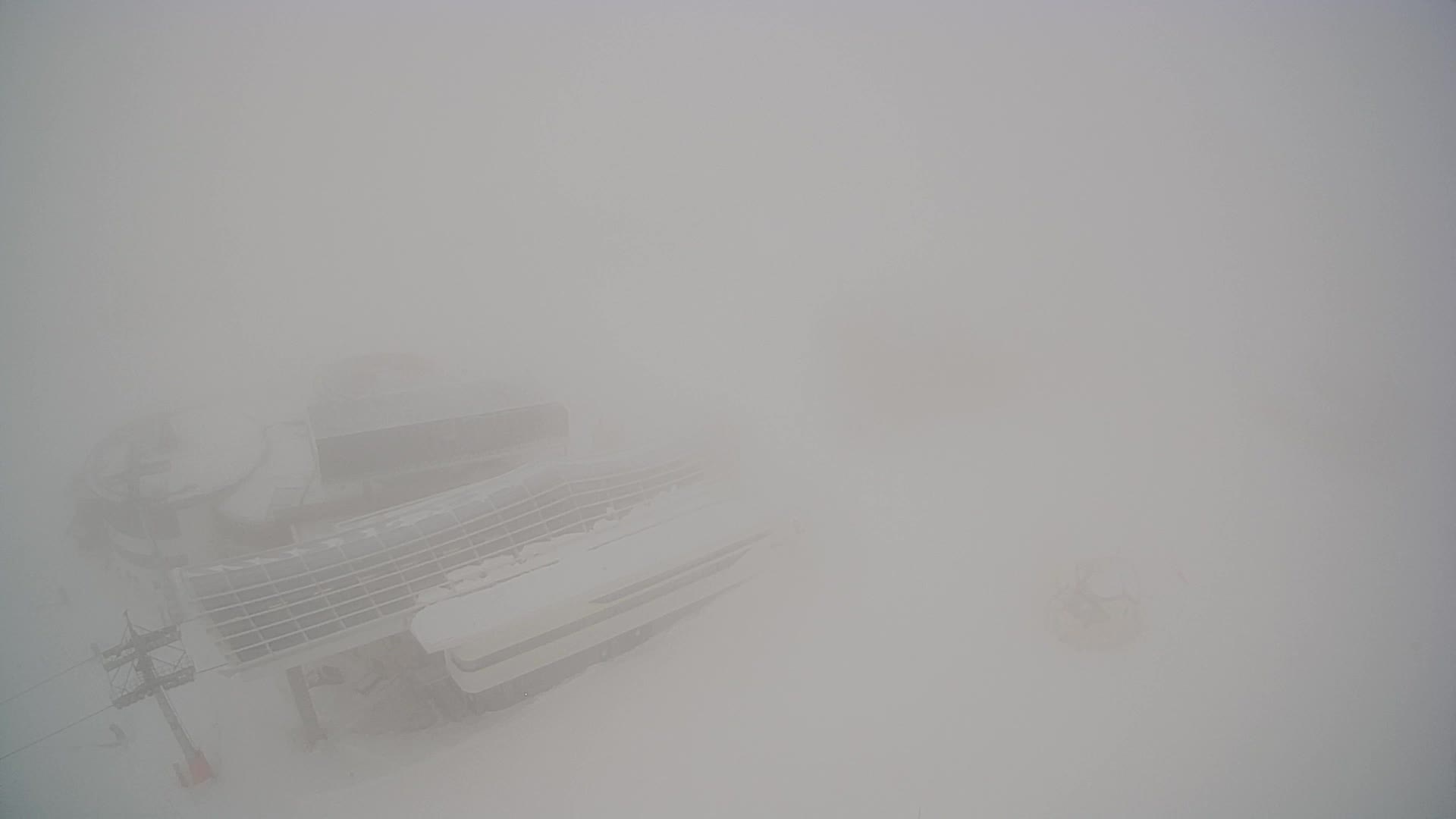 Kronplatz | sommet | 2275m