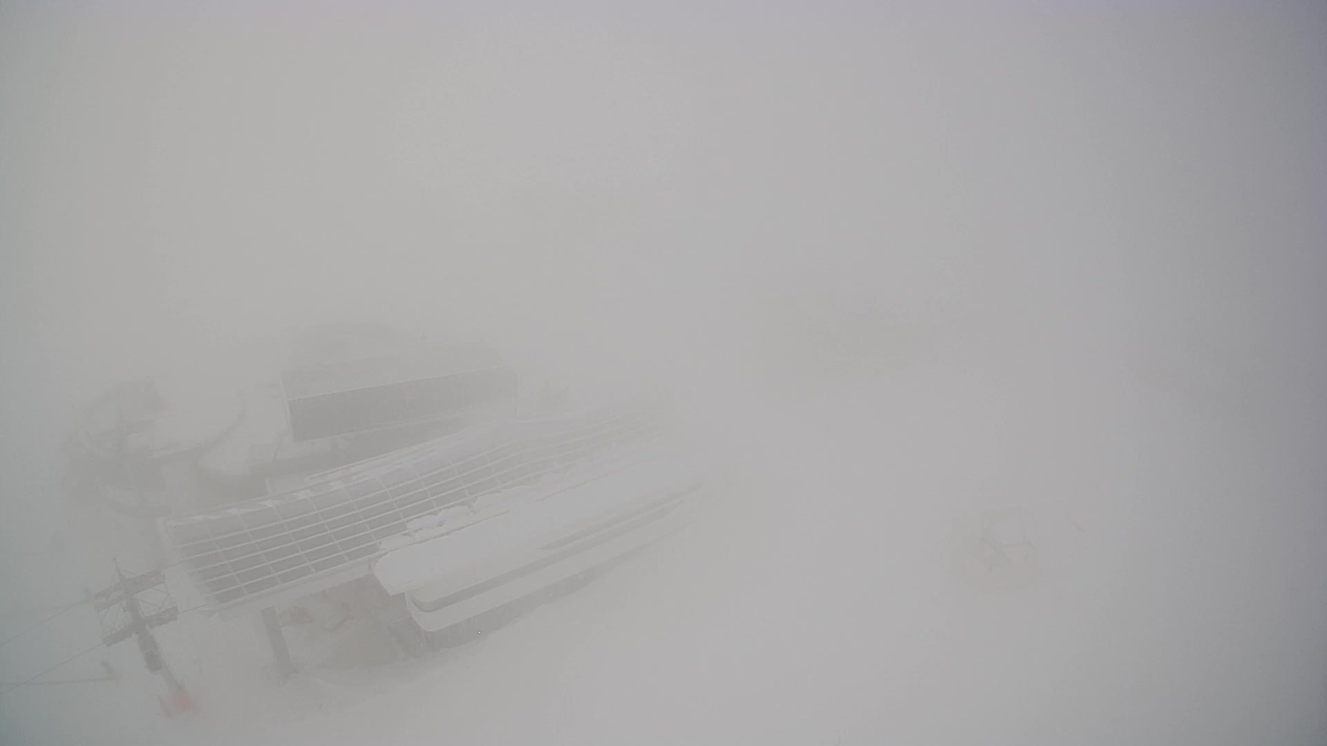 Kronplatz | sommet | 2275m