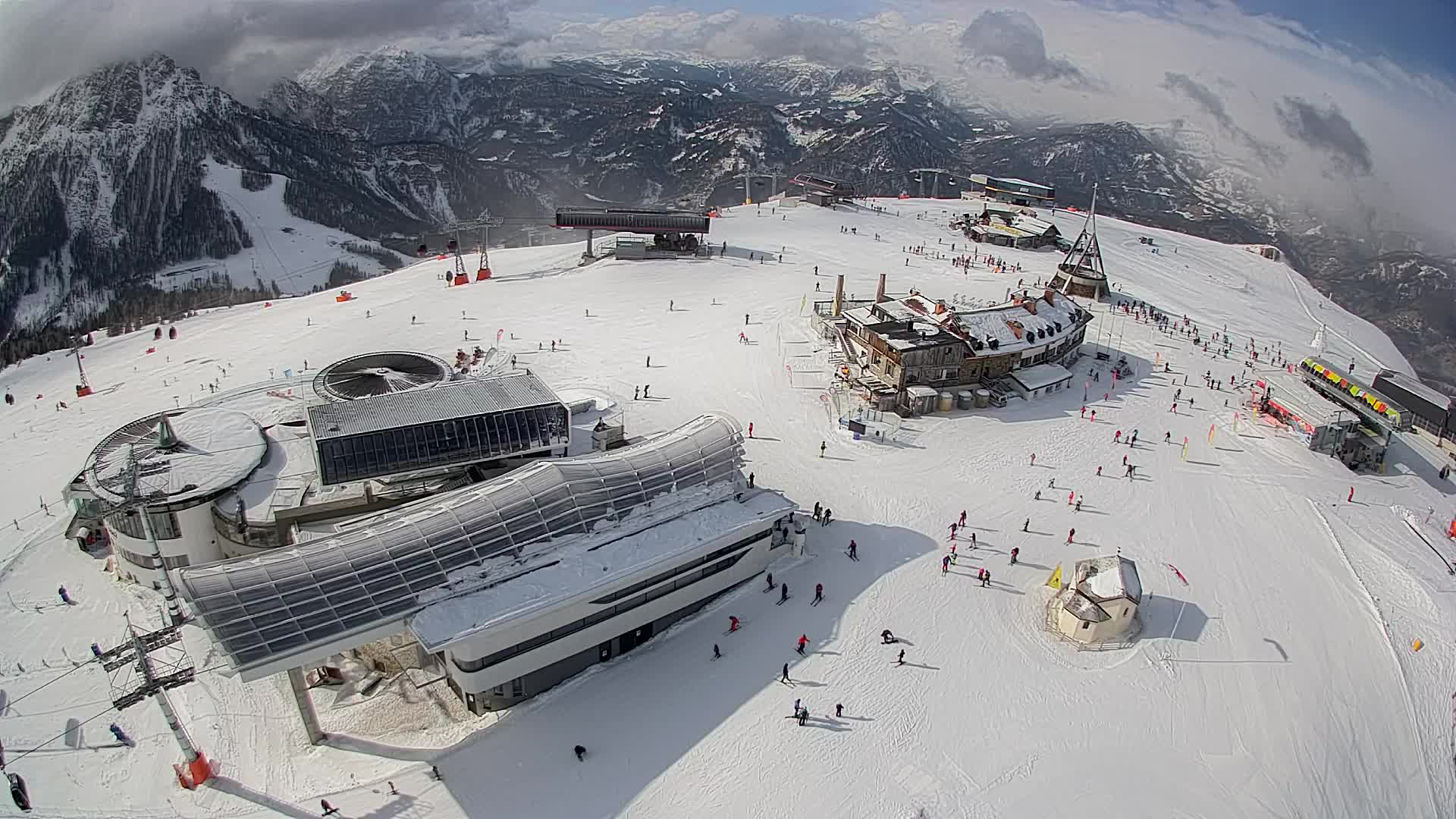 Kronplatz | cima | 2275m