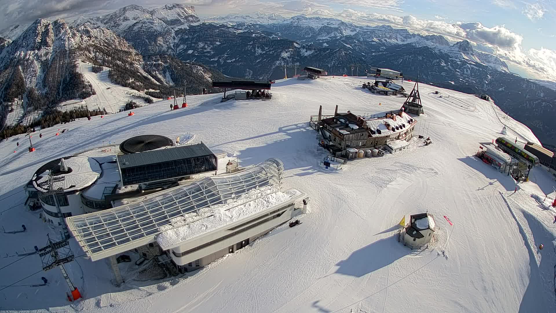 Kronplatz | peak | 2275m