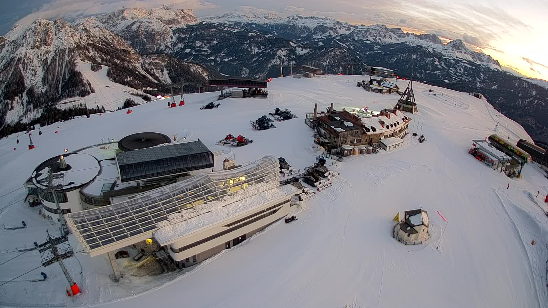 Kronplatz | peak | 2275m