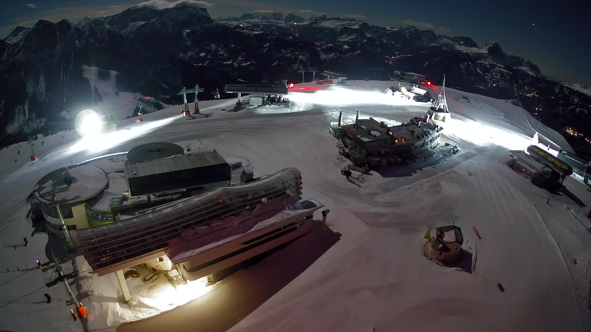 Kronplatz | peak | 2275m