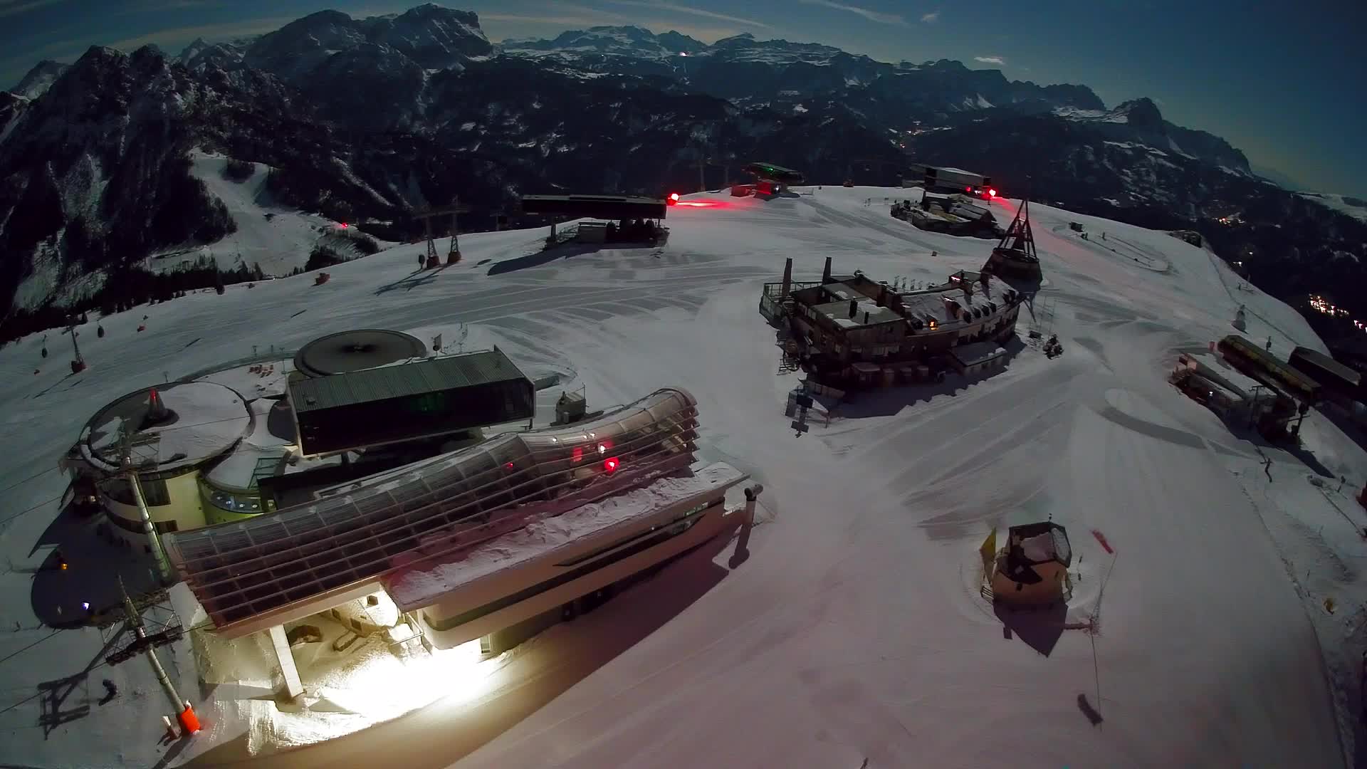 Kronplatz | cima | 2275m