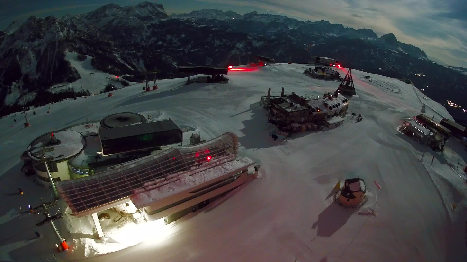 Kronplatz | vrh | 2275m