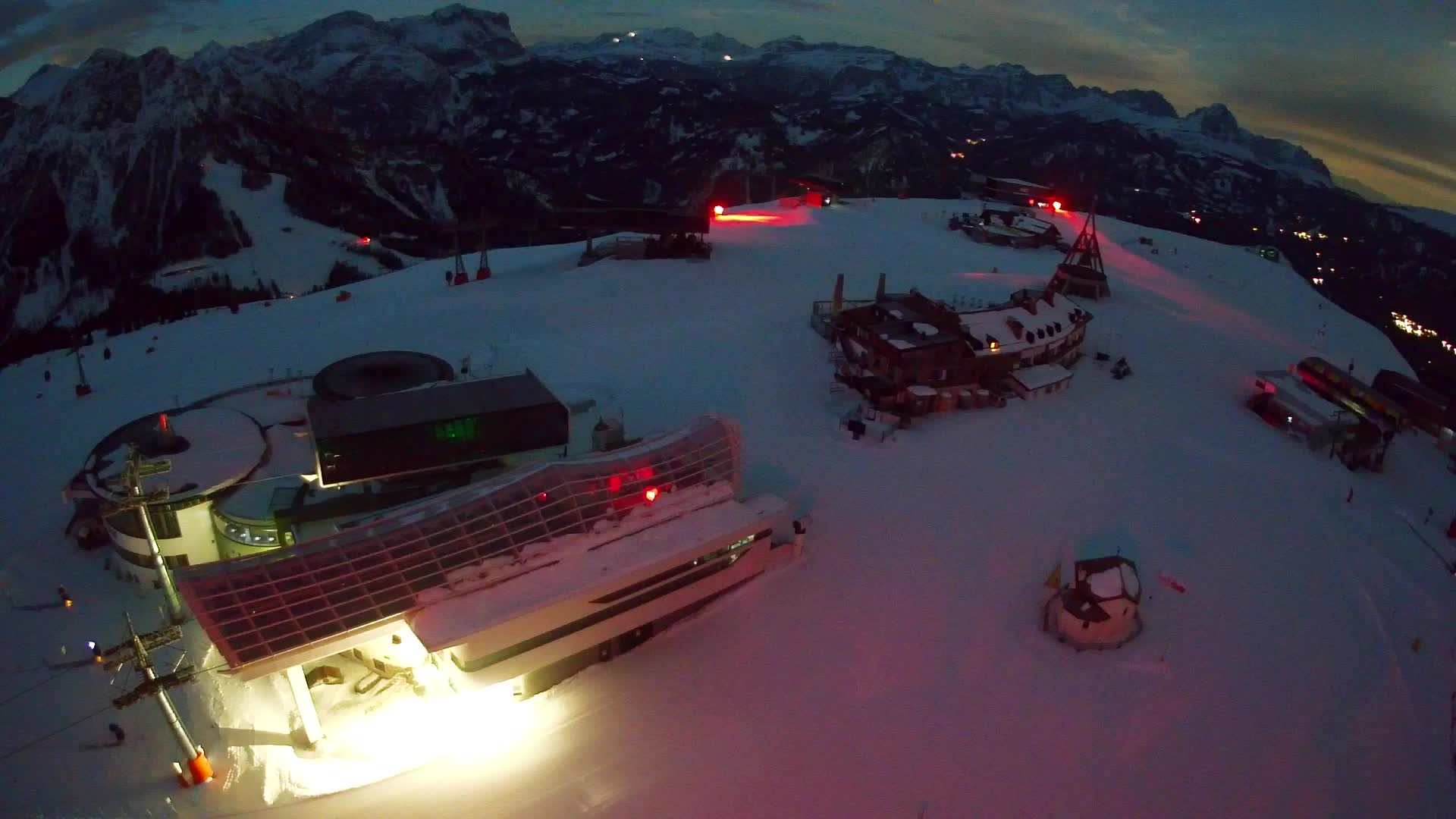 Kronplatz | sommet | 2275m