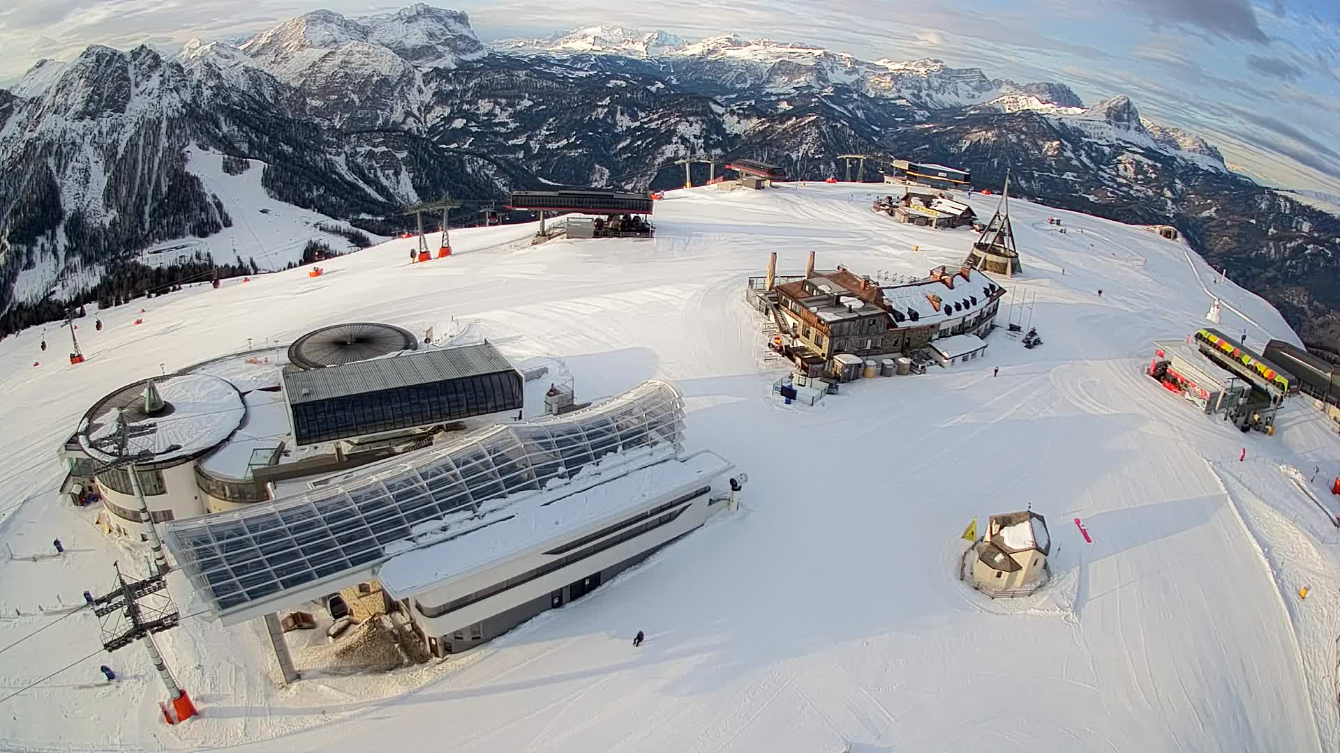 Kronplatz | peak | 2275m