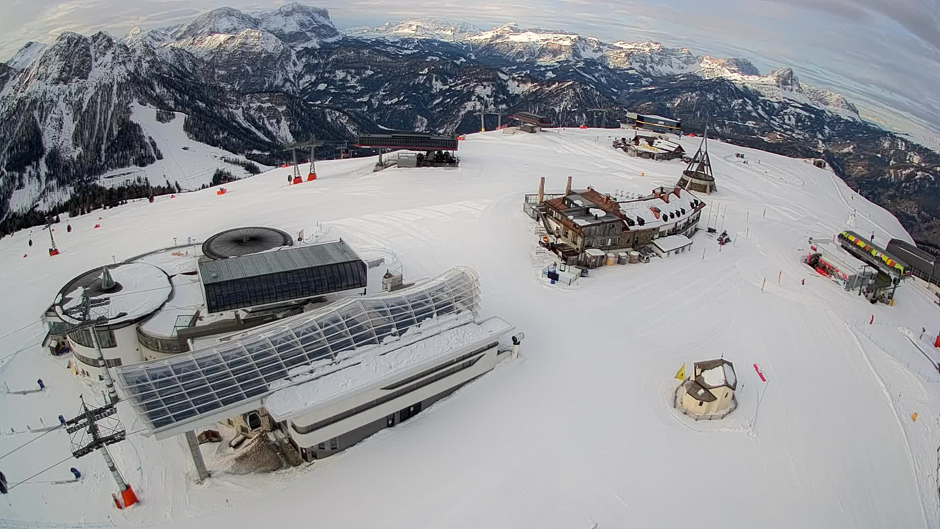 Kronplatz | peak | 2275m