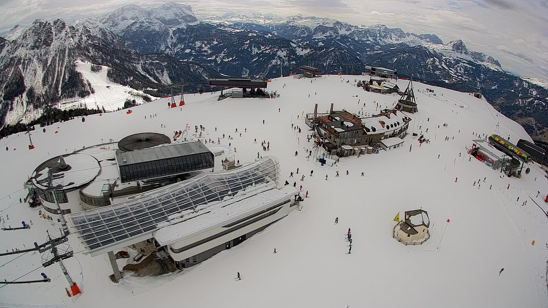 Kronplatz | peak | 2275m